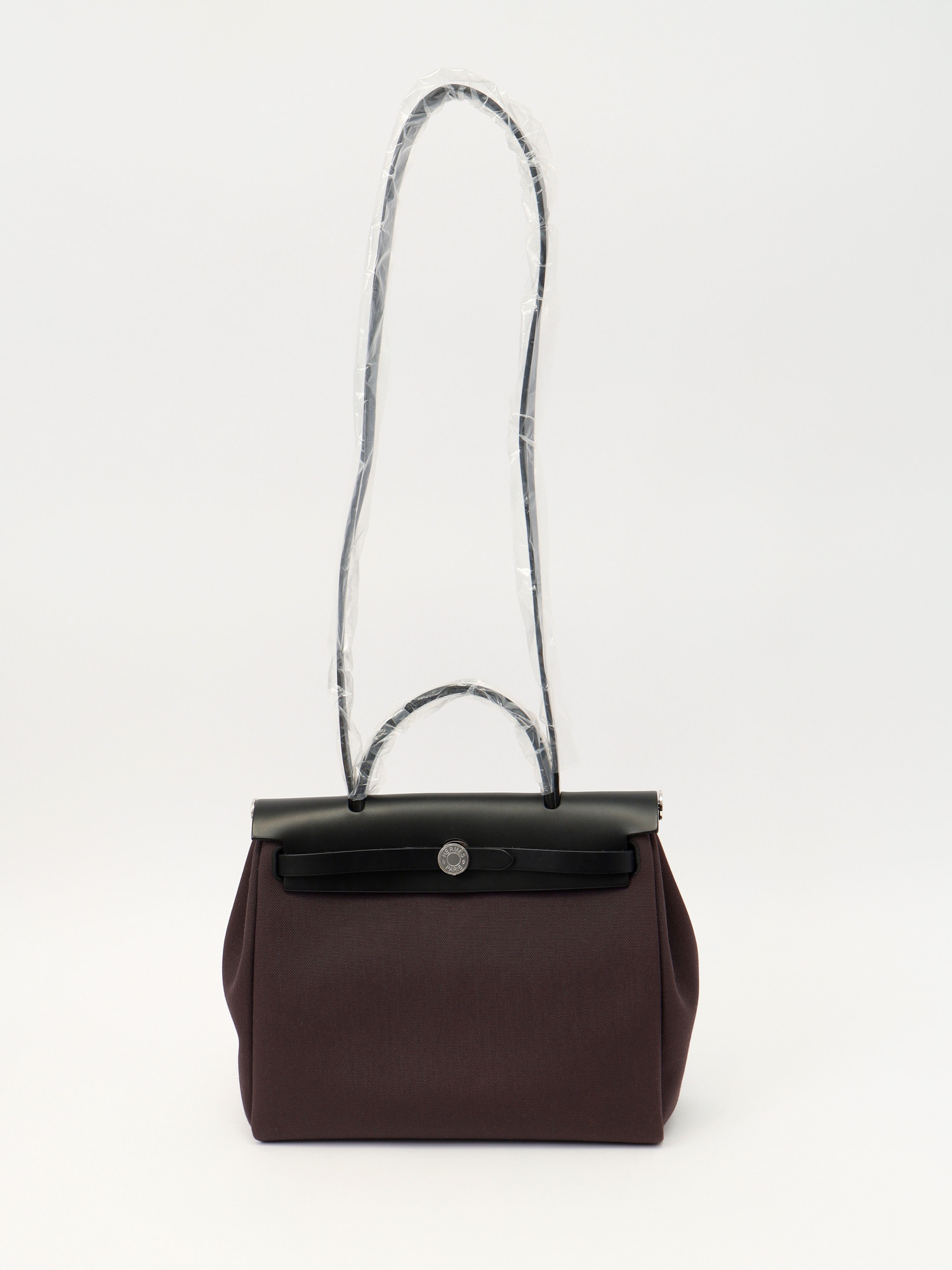 Сумки Hermes Herbag 31 изображение #4