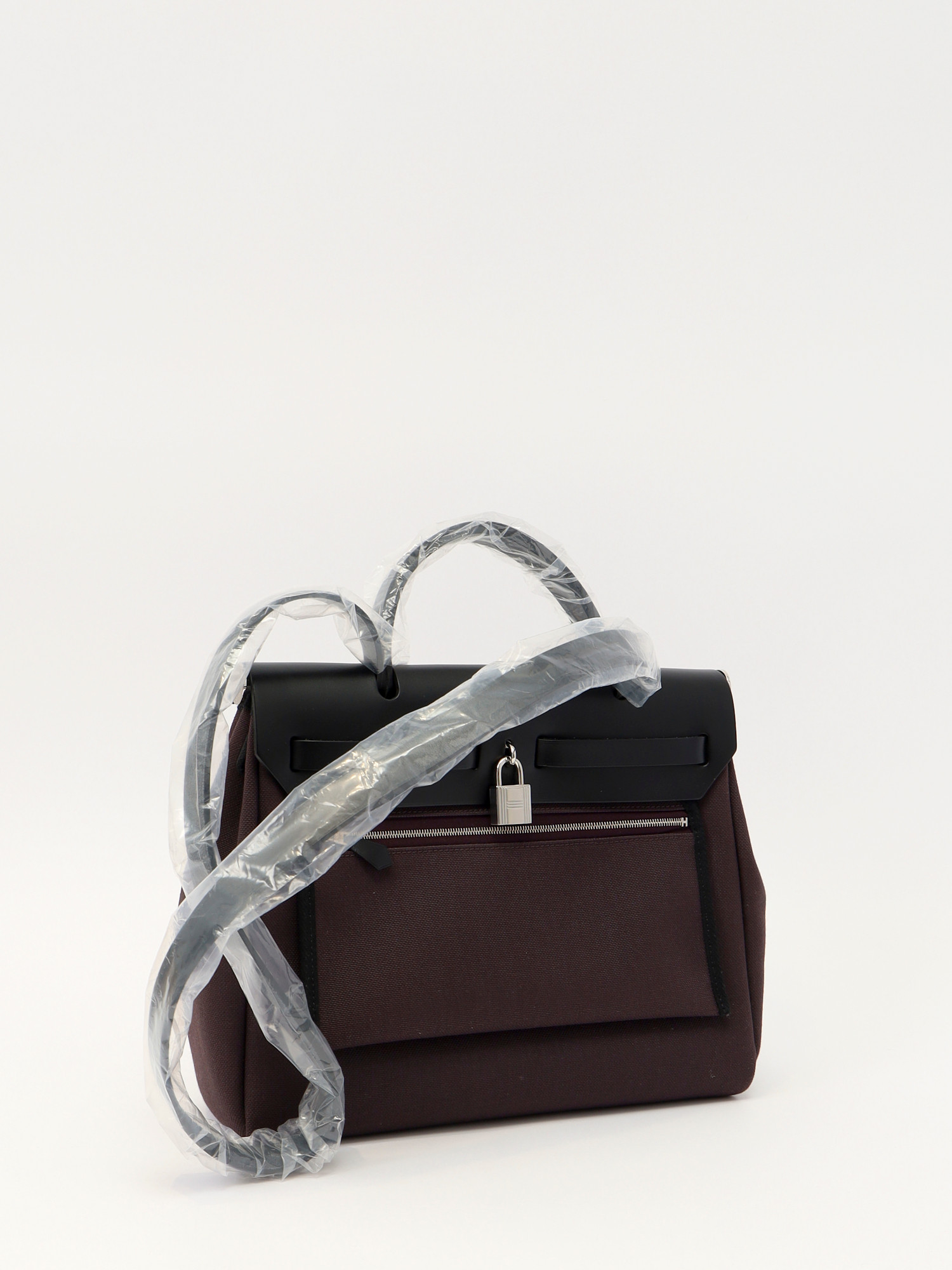 Сумки Hermes Herbag 31 изображение #3