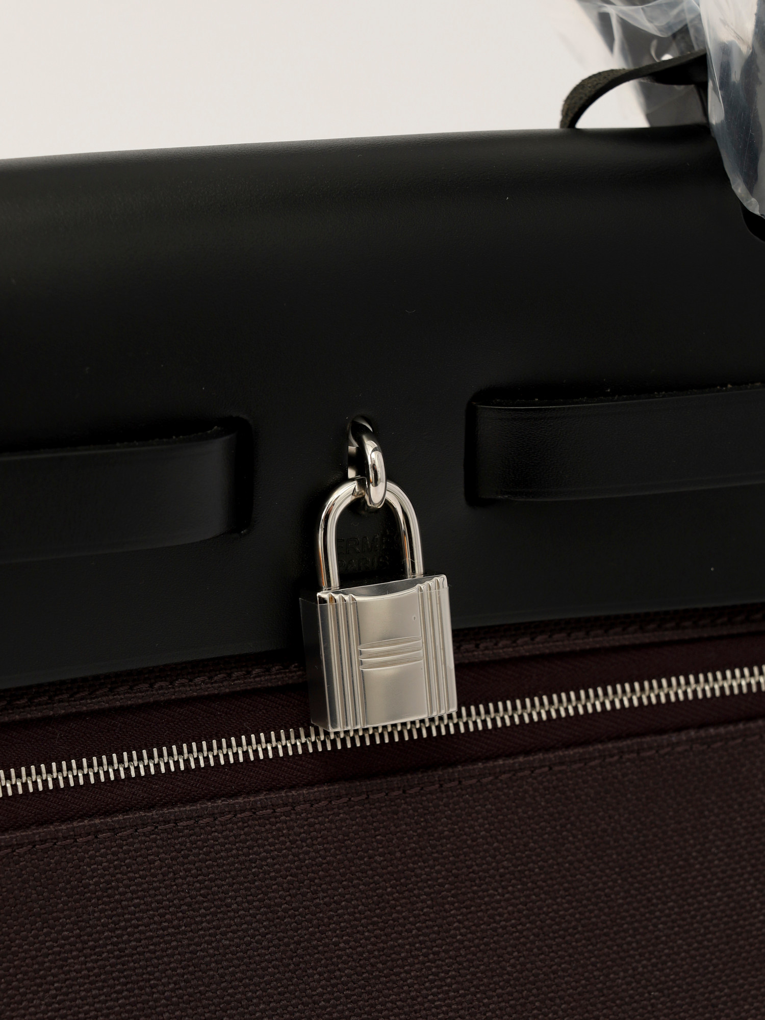 Сумки Hermes Herbag 31 изображение #8