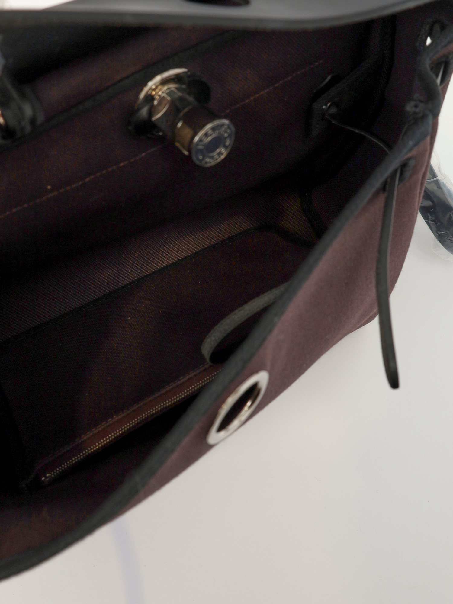 Сумки Hermes Herbag 31 изображение #11