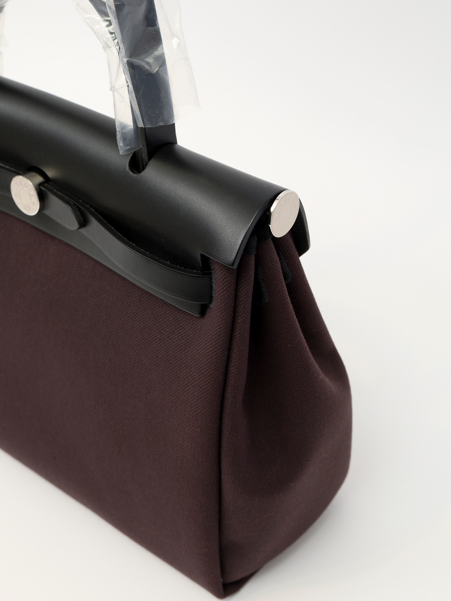 Сумки Hermes Herbag 31 изображение #6