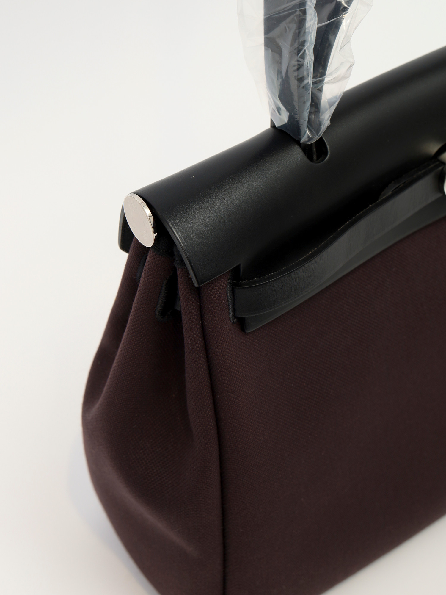 Сумки Hermes Herbag 31 изображение #7