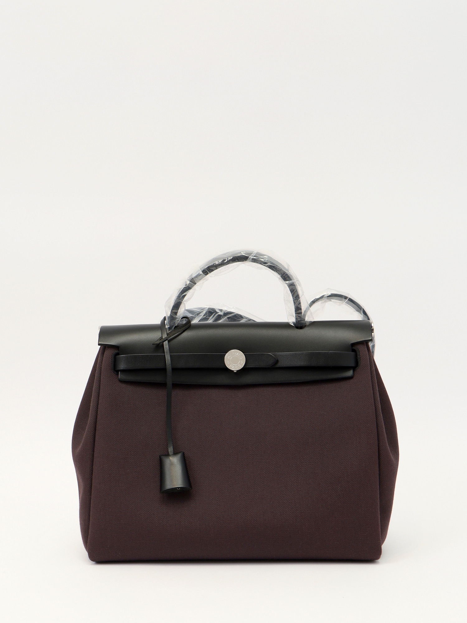 Сумки Hermes Herbag 31 изображение #1
