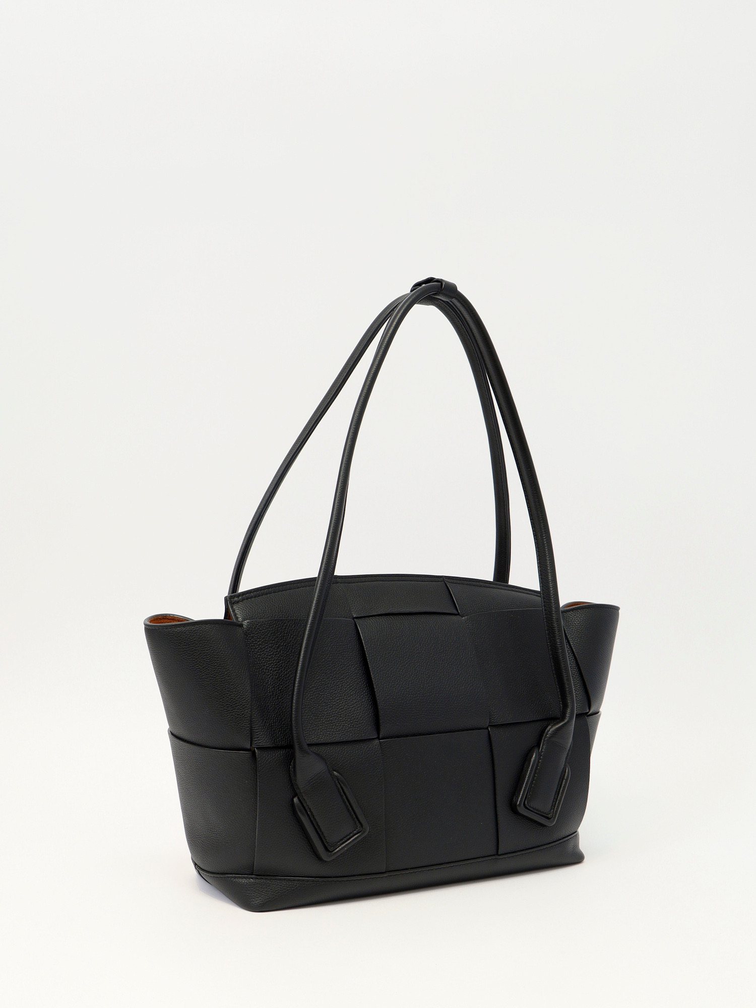 Сумки Bottega Veneta Arco изображение #4