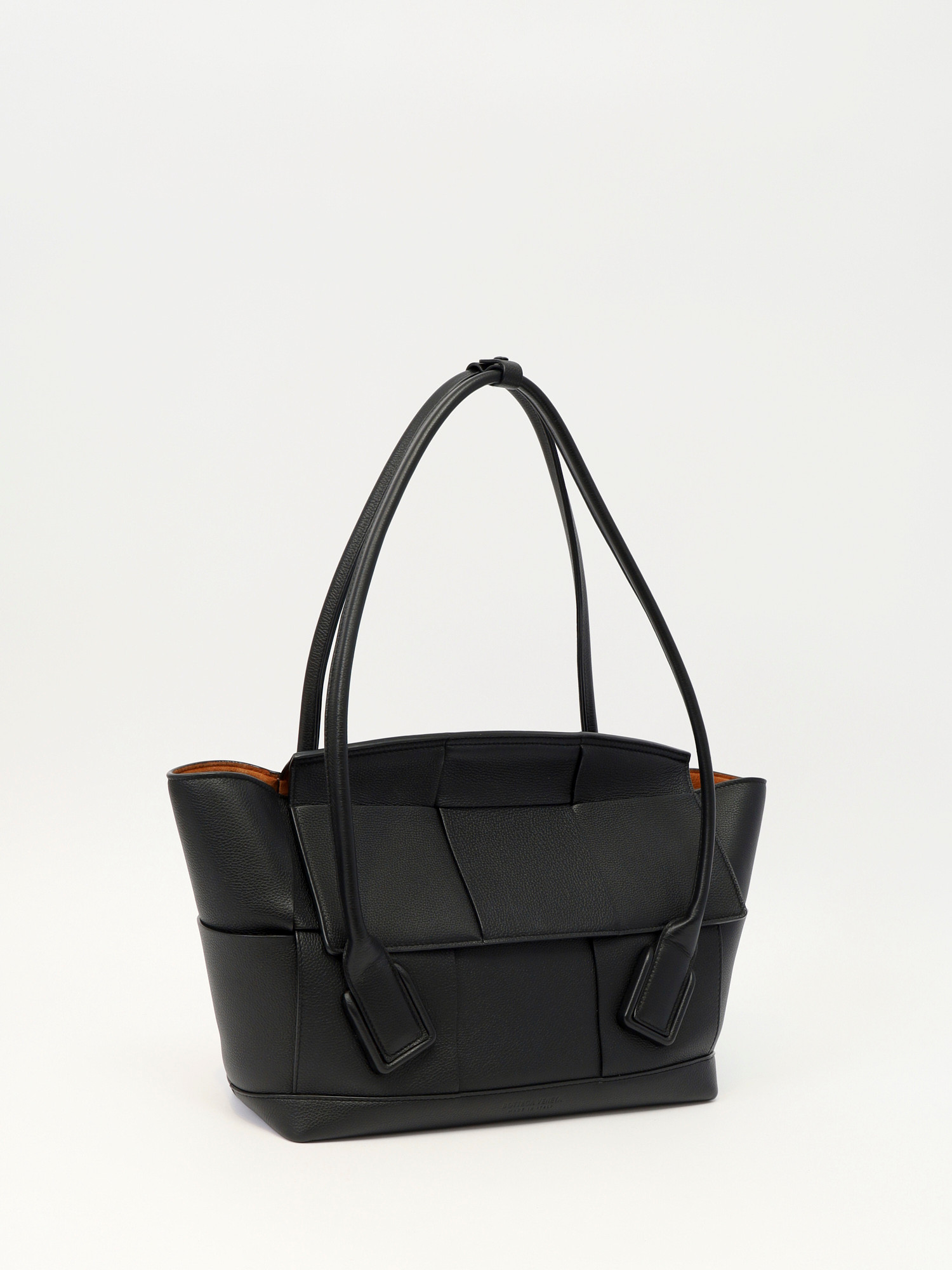Сумки Bottega Veneta Arco изображение #3