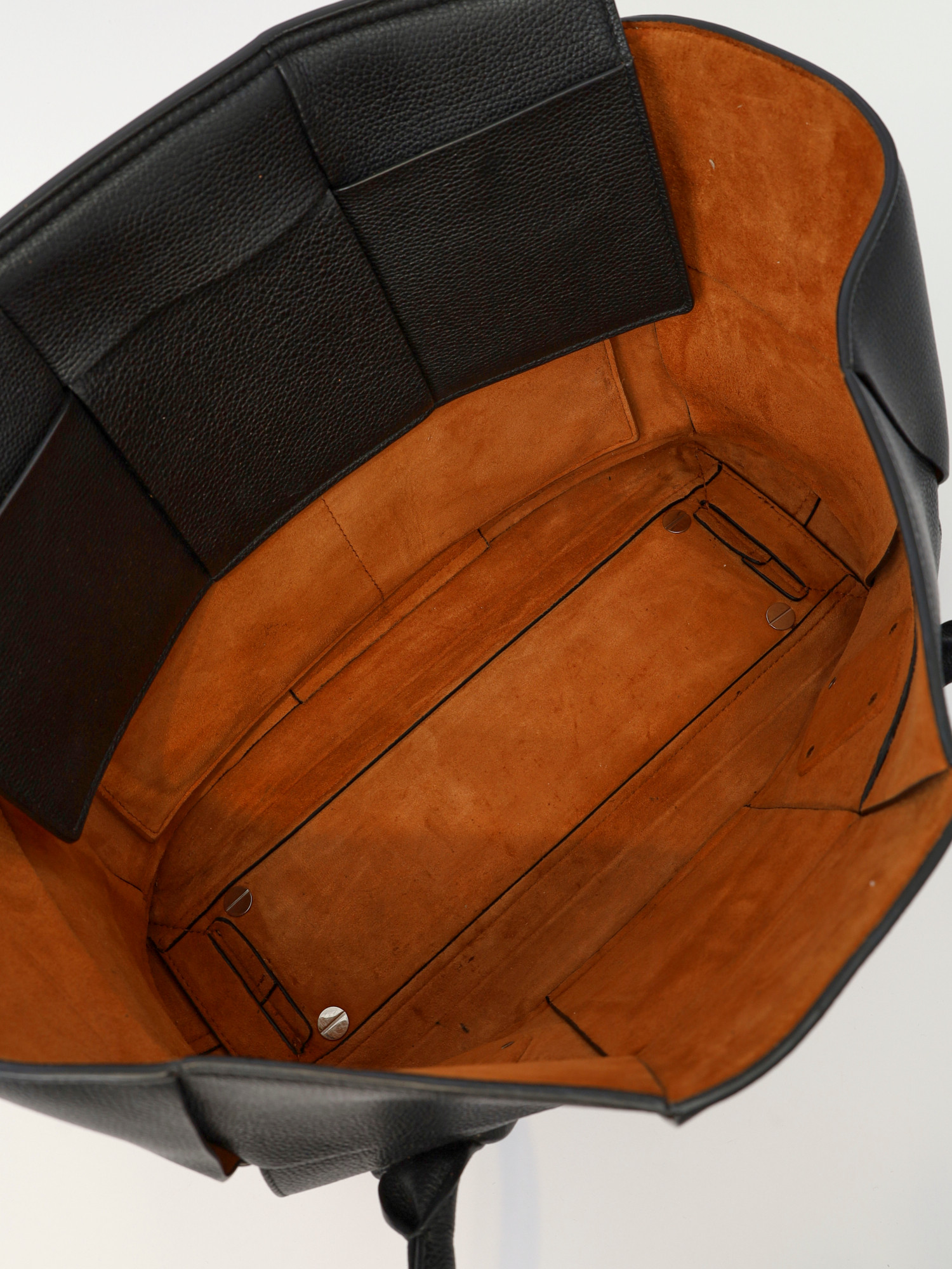 Сумки Bottega Veneta Arco изображение #11