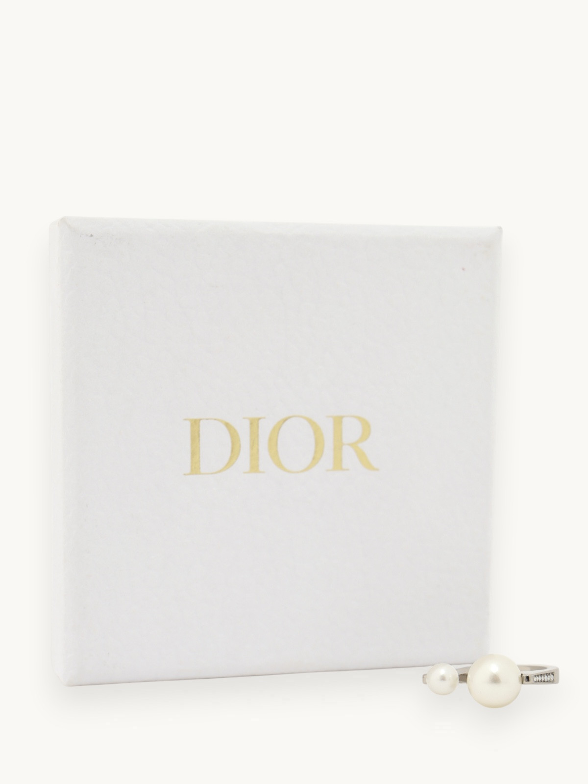 Украшения Dior Tribales изображение #3