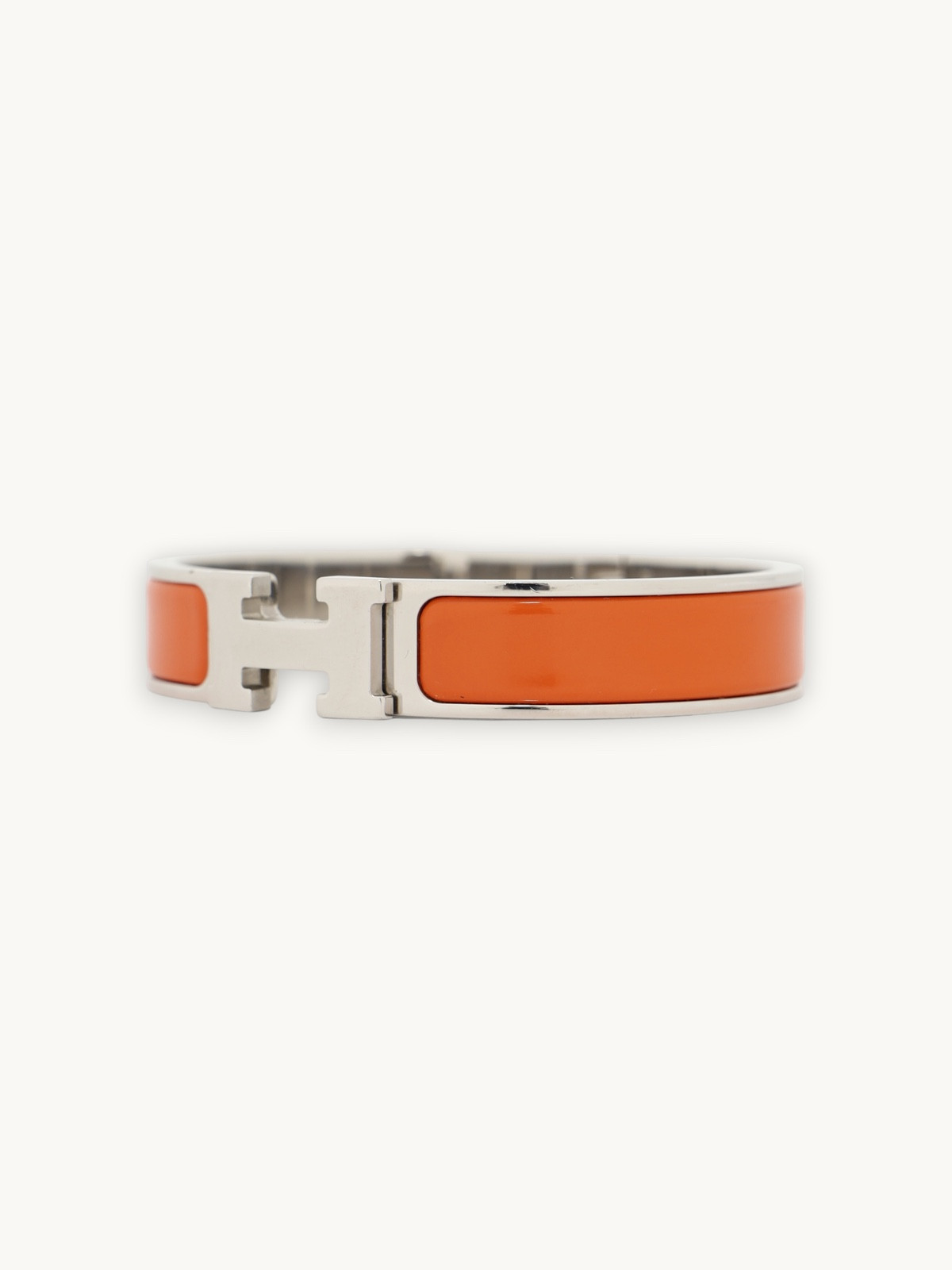 Украшения Hermes Clic H изображение #3
