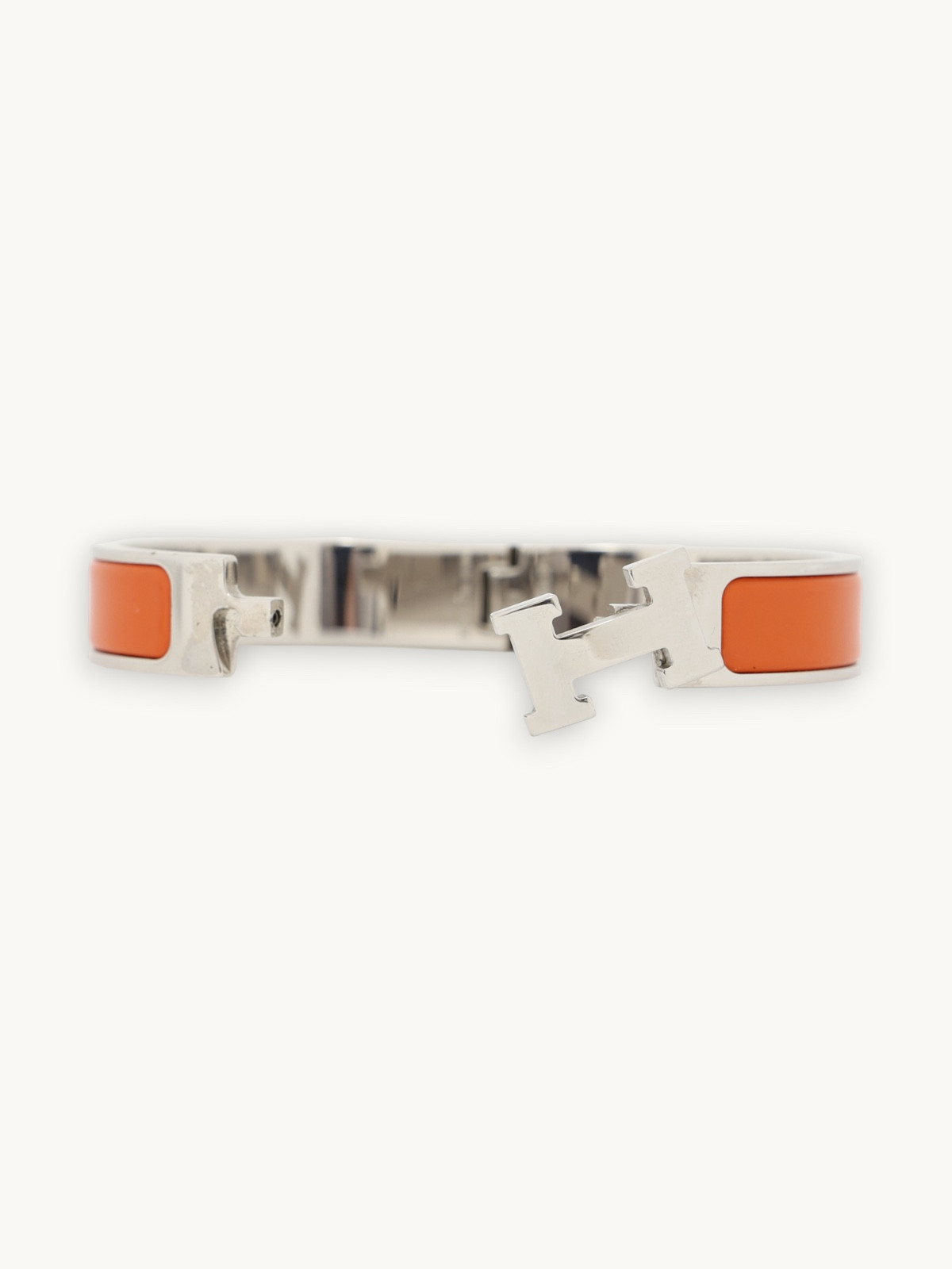 Украшения Hermes Clic H изображение #4