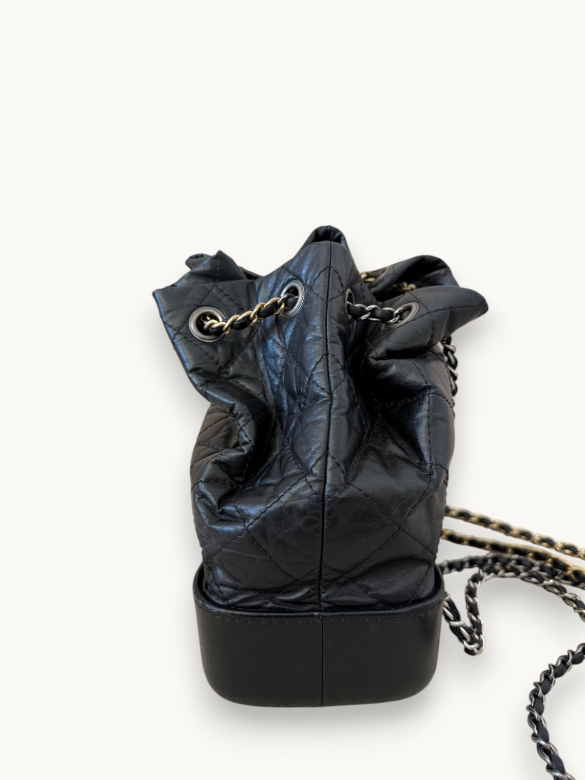 Сумки Chanel Gabrielle изображение #3