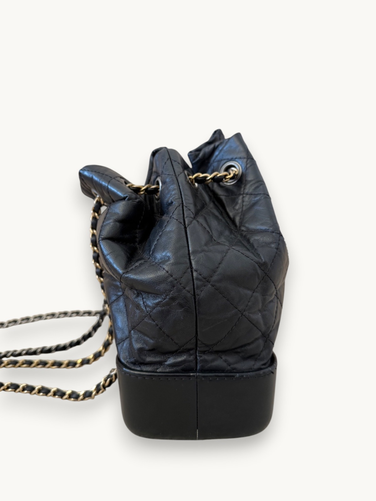 Сумки Chanel Gabrielle изображение #4