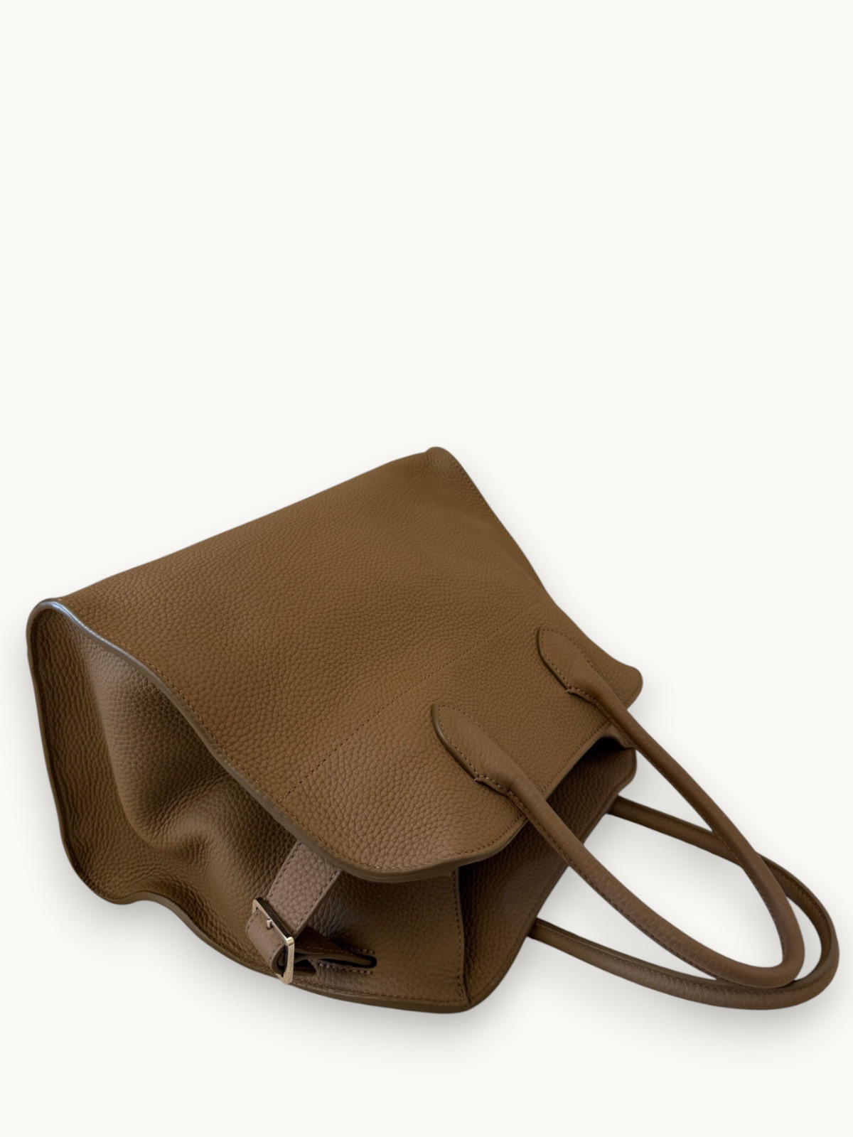 Сумки The Row Margaux 12 изображение #8