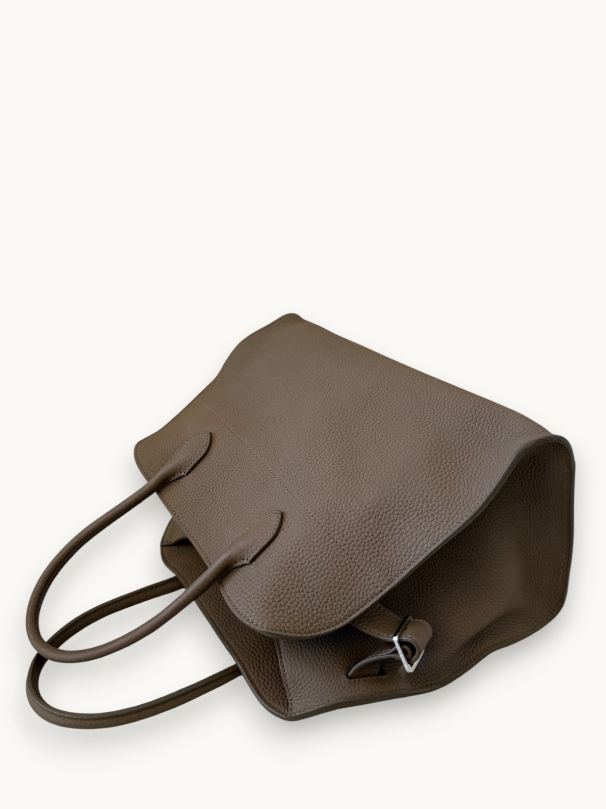 Сумки The Row Margaux 12 изображение #7