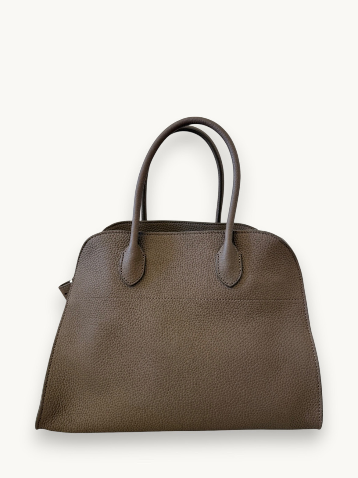 Сумки The Row Margaux 12 изображение #2