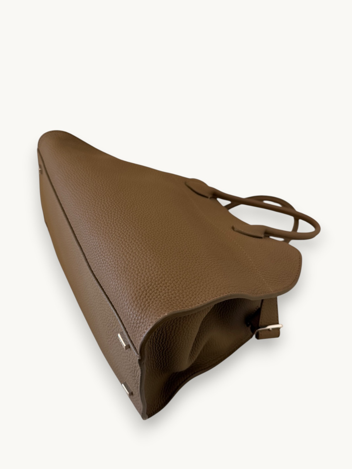 Сумки The Row Margaux 12 изображение #6