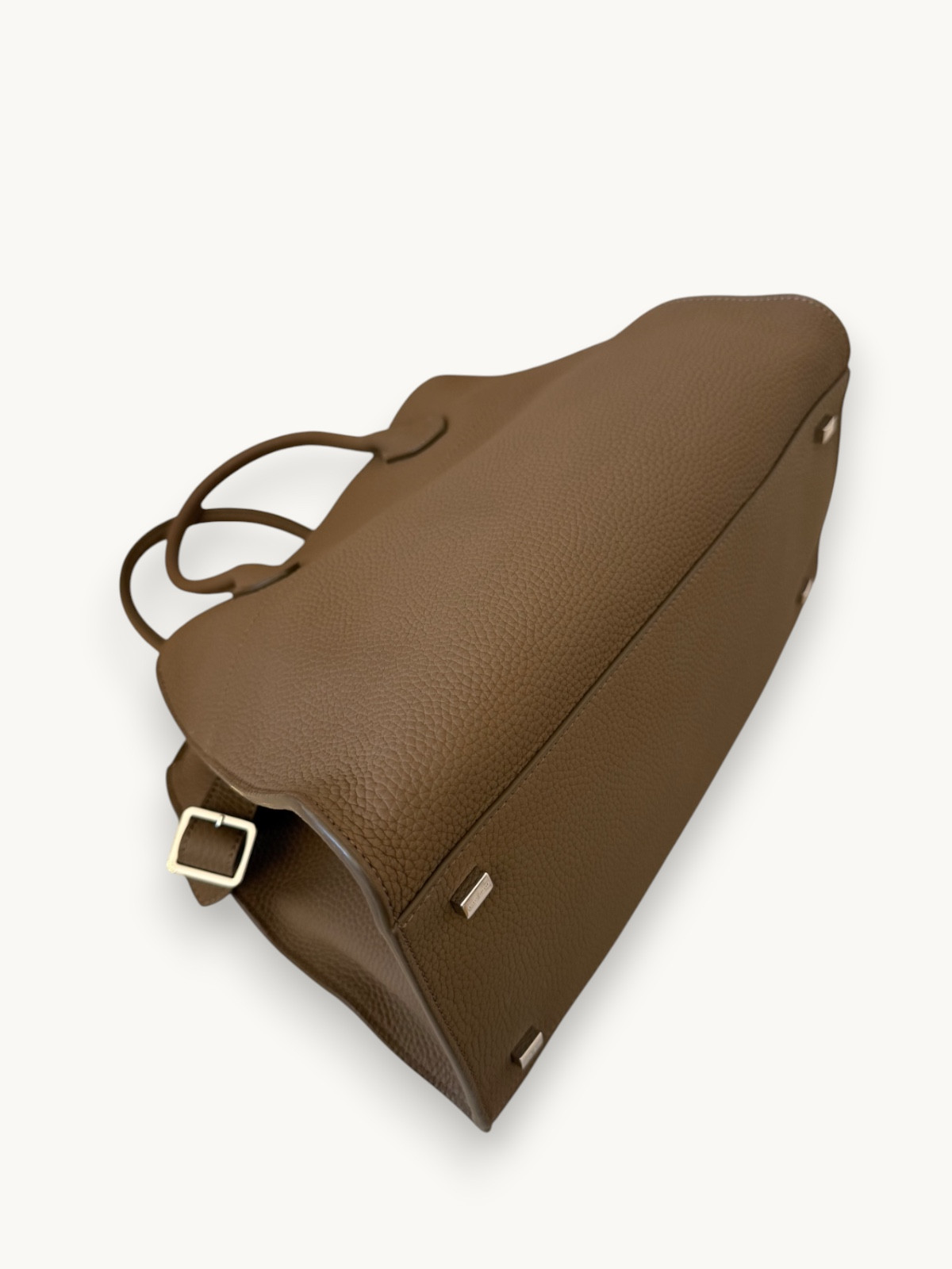 Сумки The Row Margaux 12 изображение #5