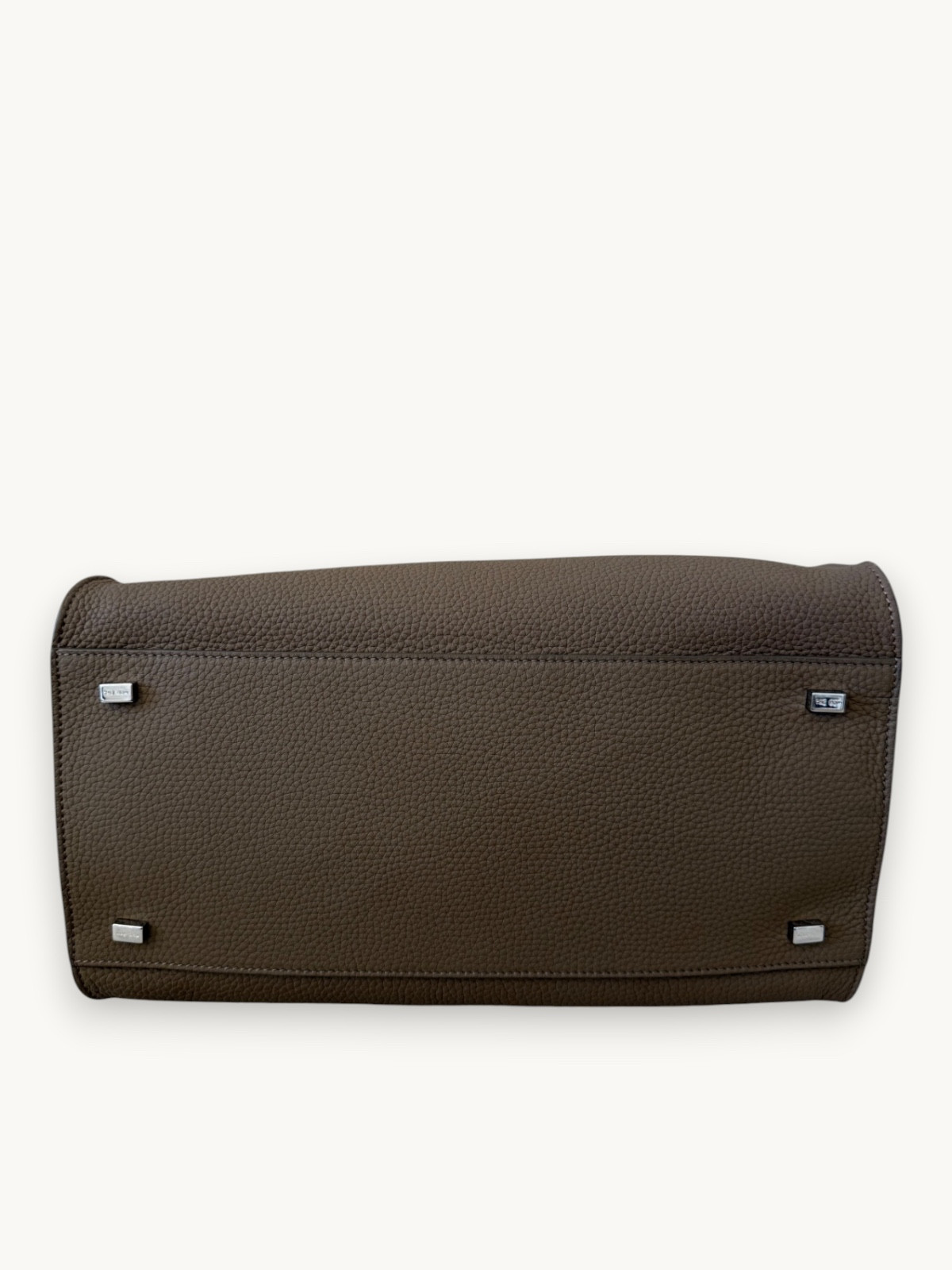 Сумки The Row Margaux 12 изображение #9