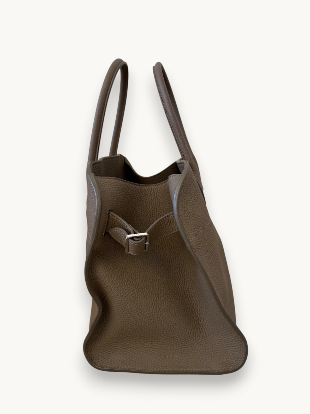 Сумки The Row Margaux 12 изображение #3