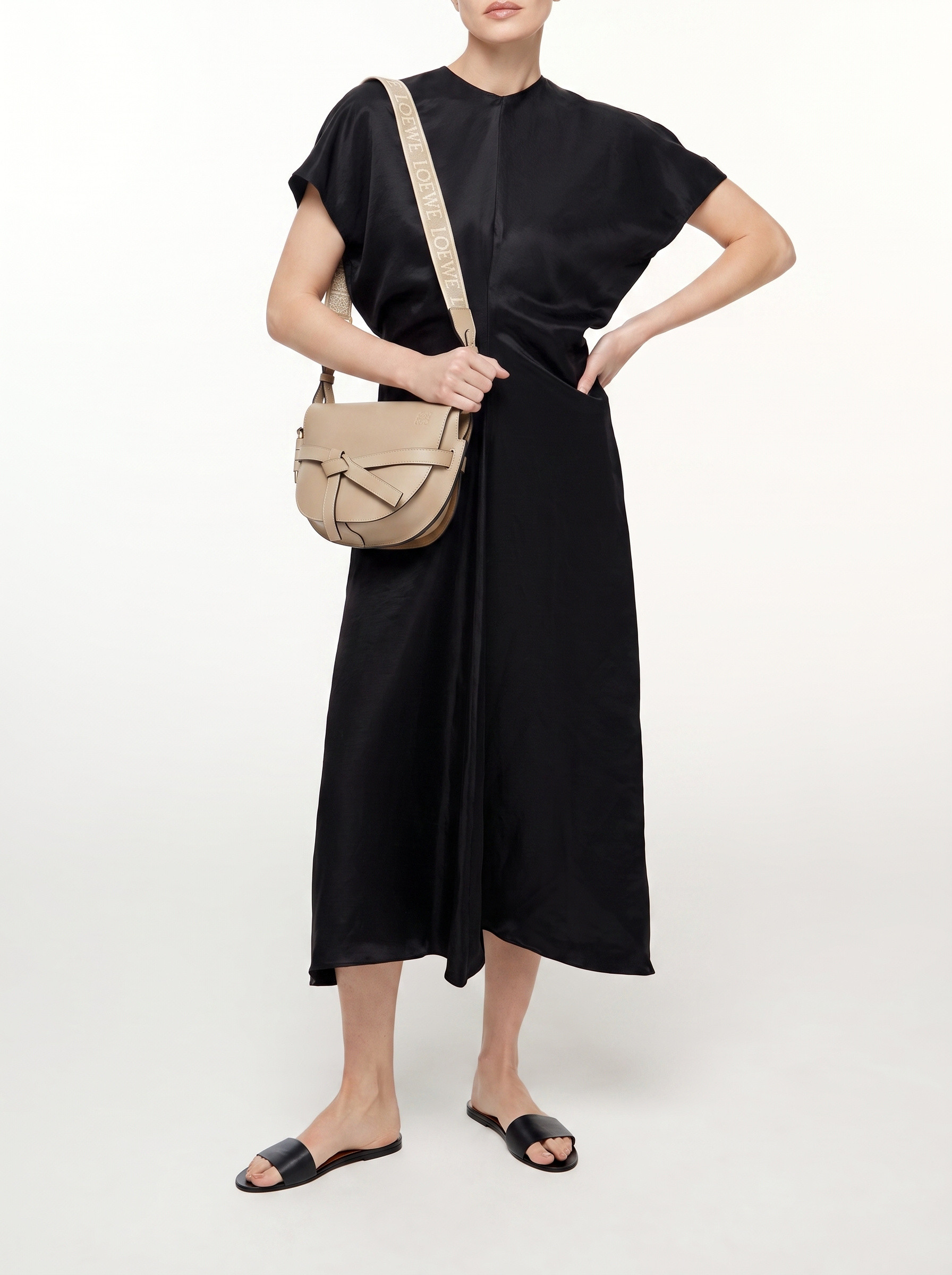 Сумки Loewe Gate изображение #2