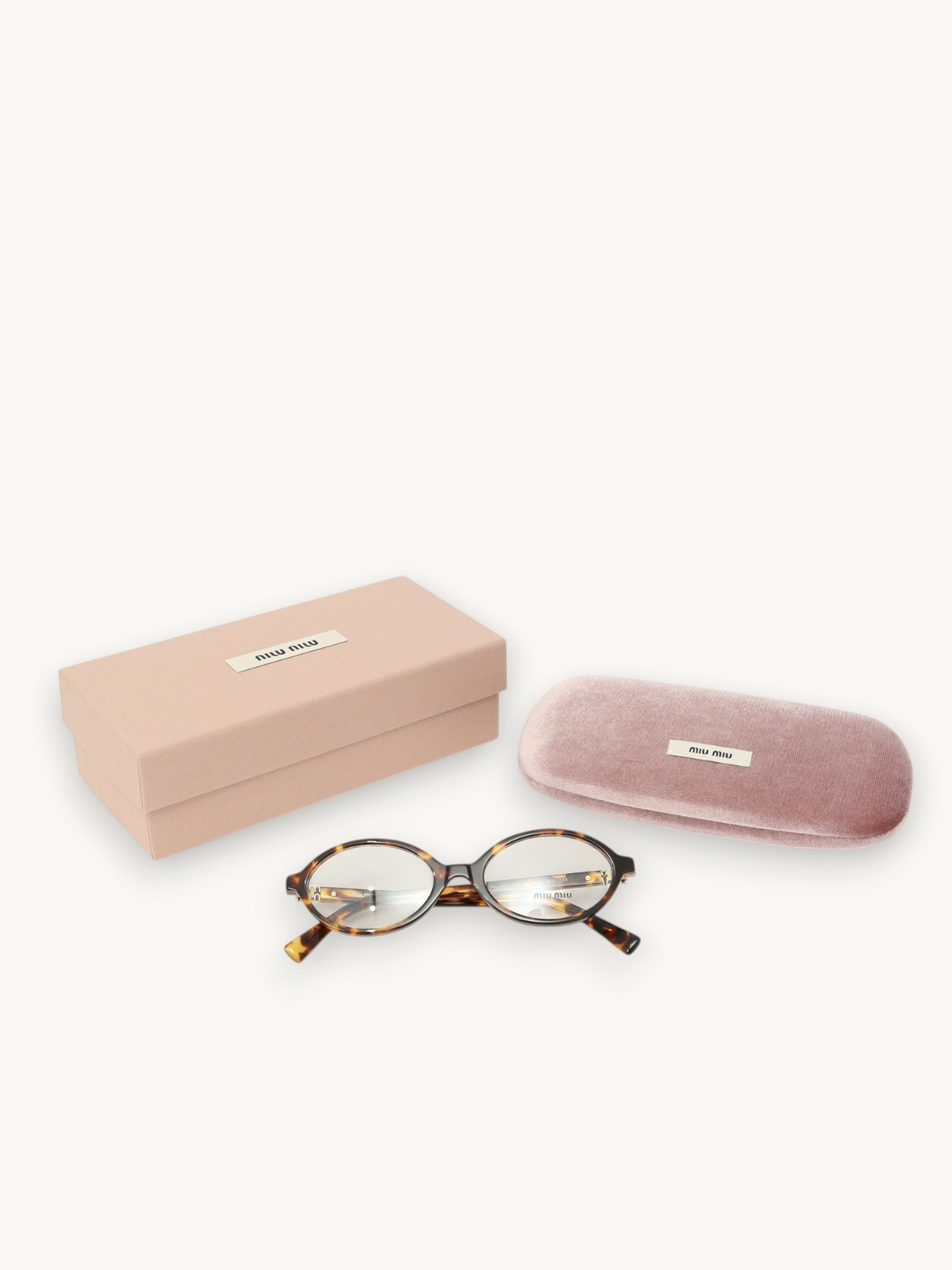 Аксессуары Miu Miu изображение #3