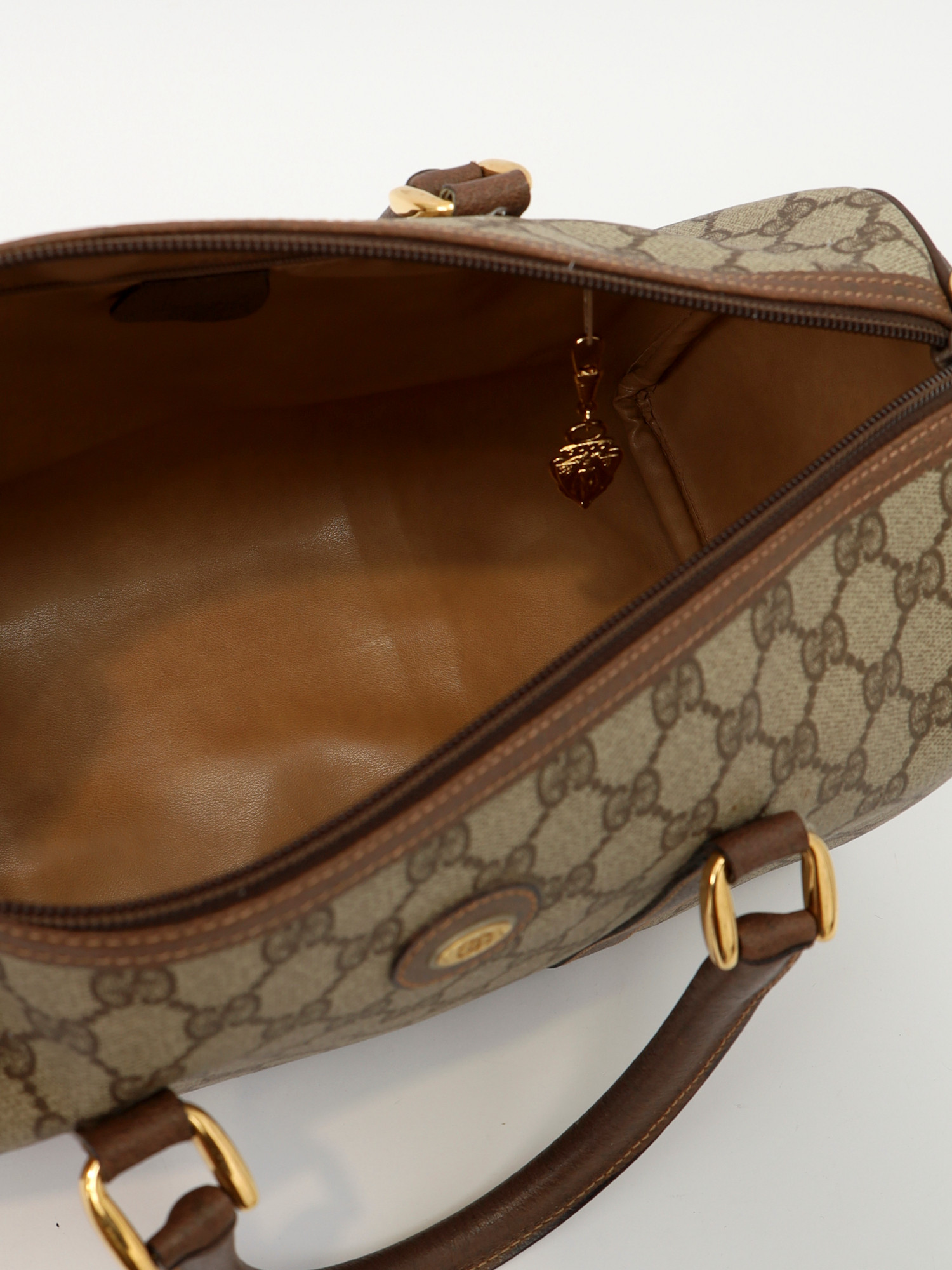 Сумки Gucci Boston изображение #10