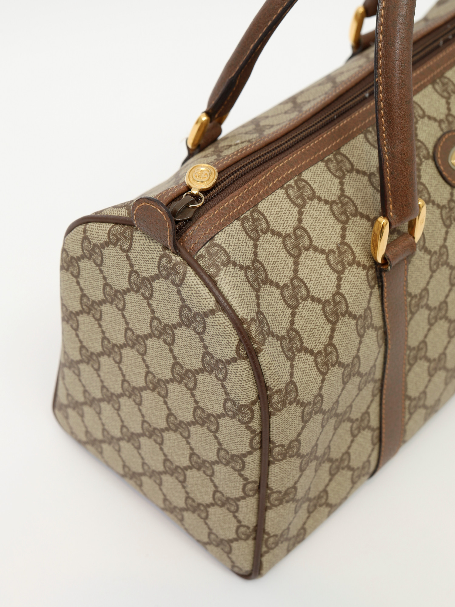 Сумки Gucci Boston изображение #6
