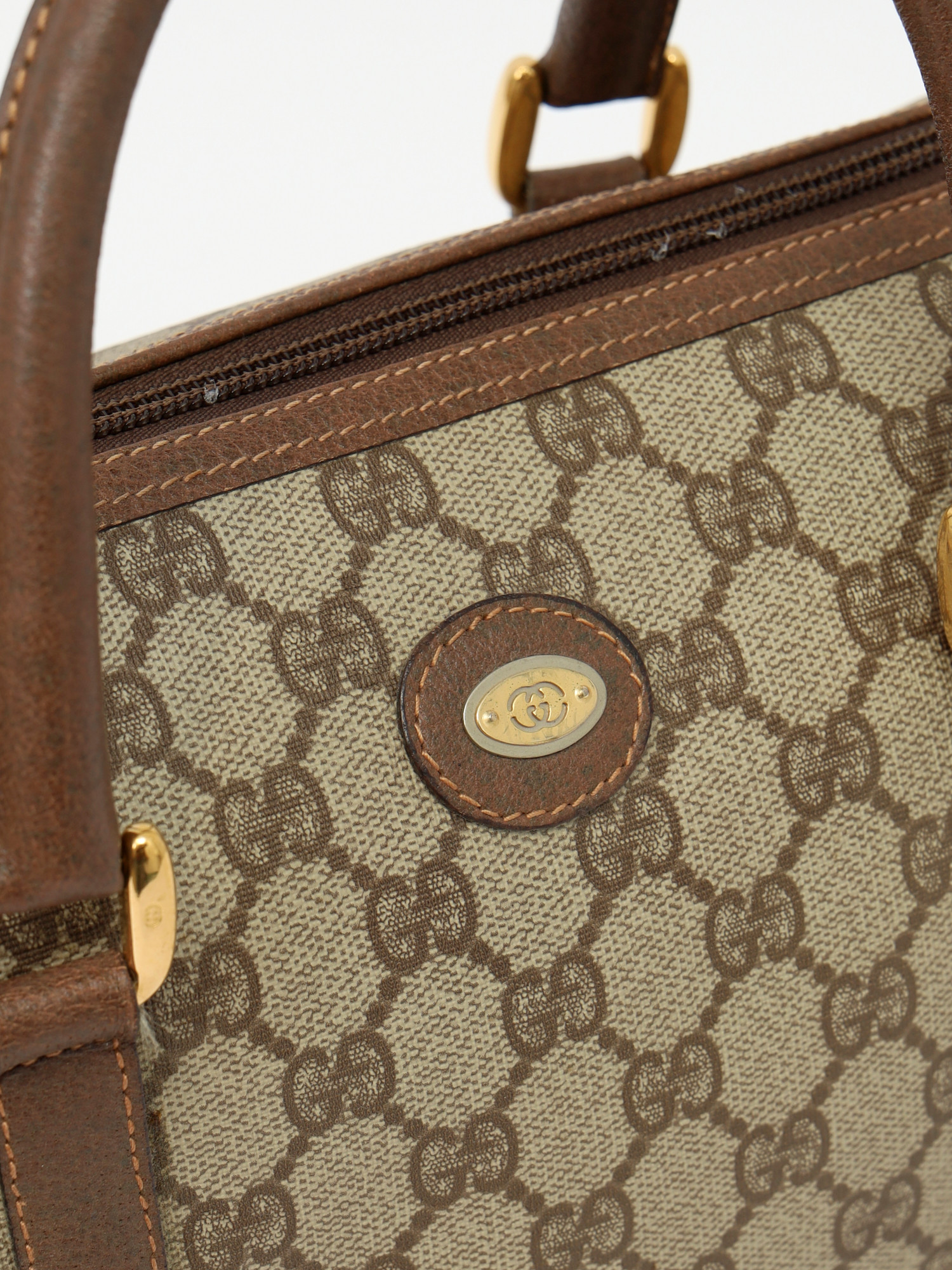 Сумки Gucci Boston изображение #5