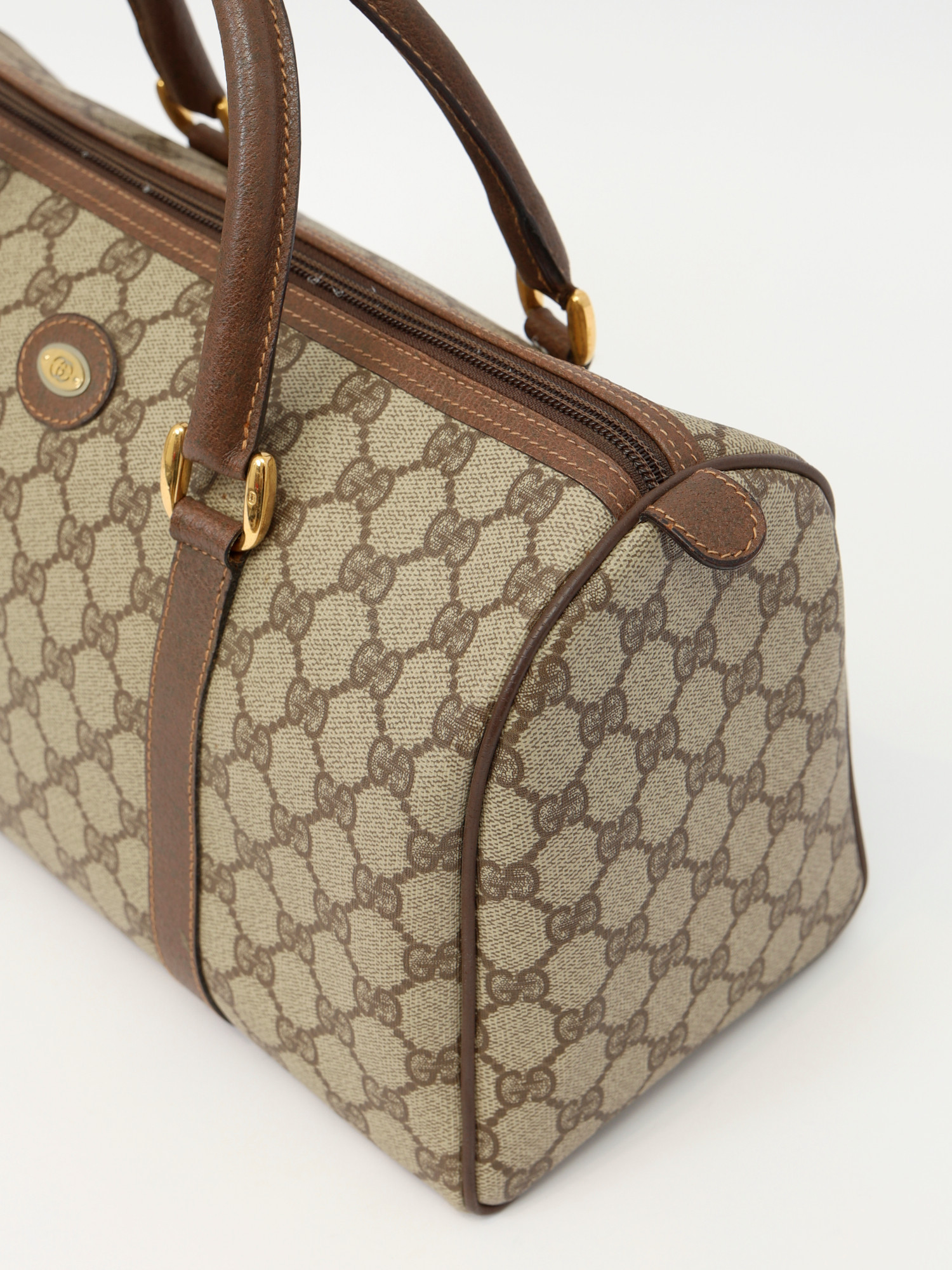 Сумки Gucci Boston изображение #7