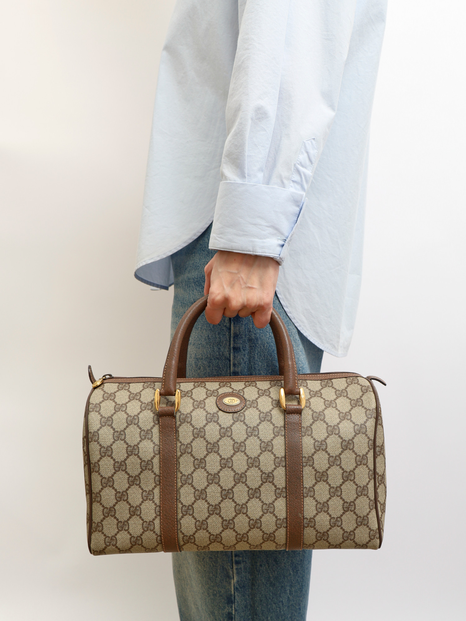 Сумки Gucci Boston изображение #2
