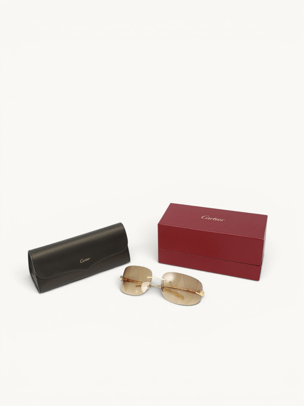 Аксессуары Cartier изображение #3