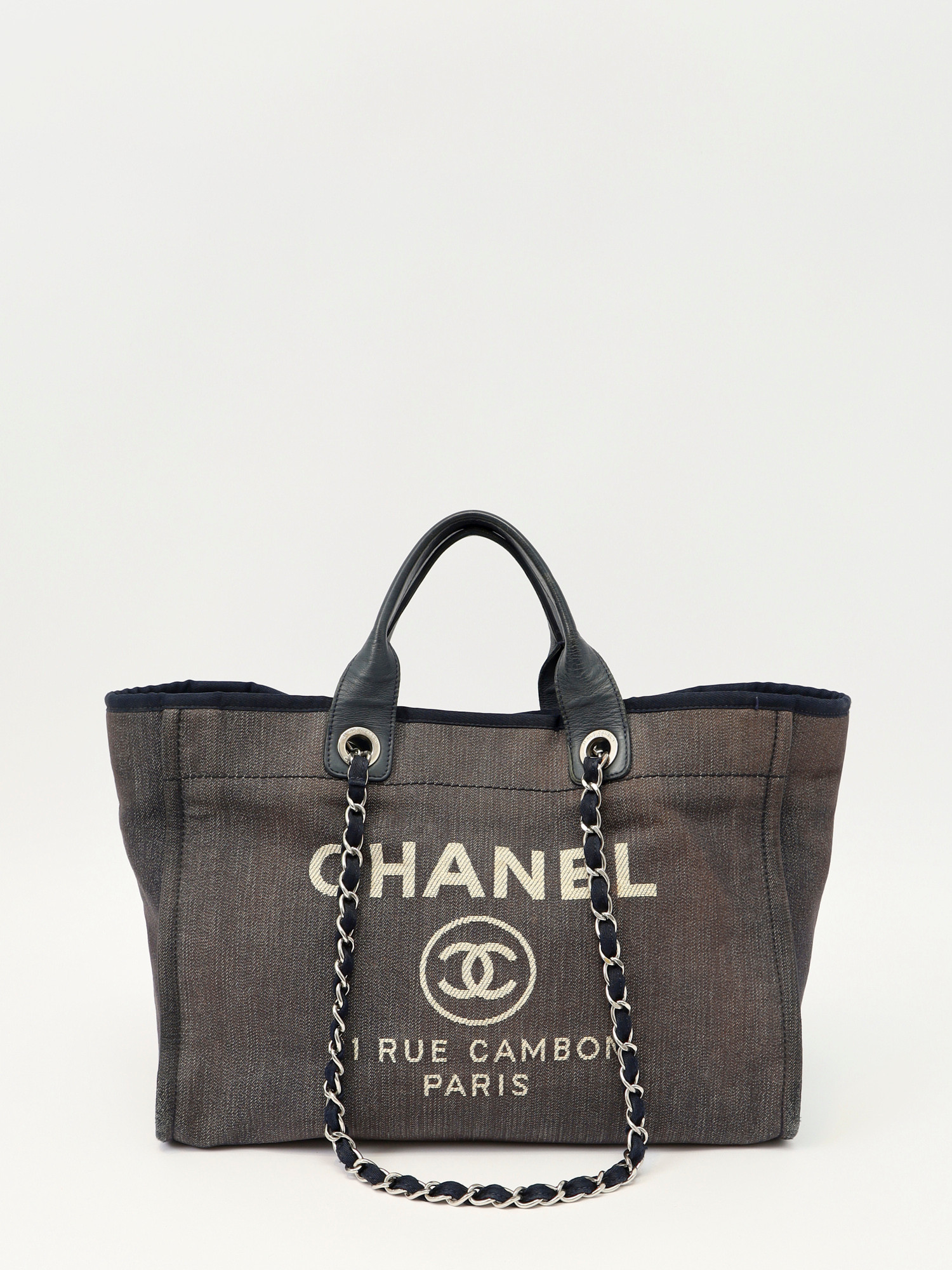 Chanel Deauville