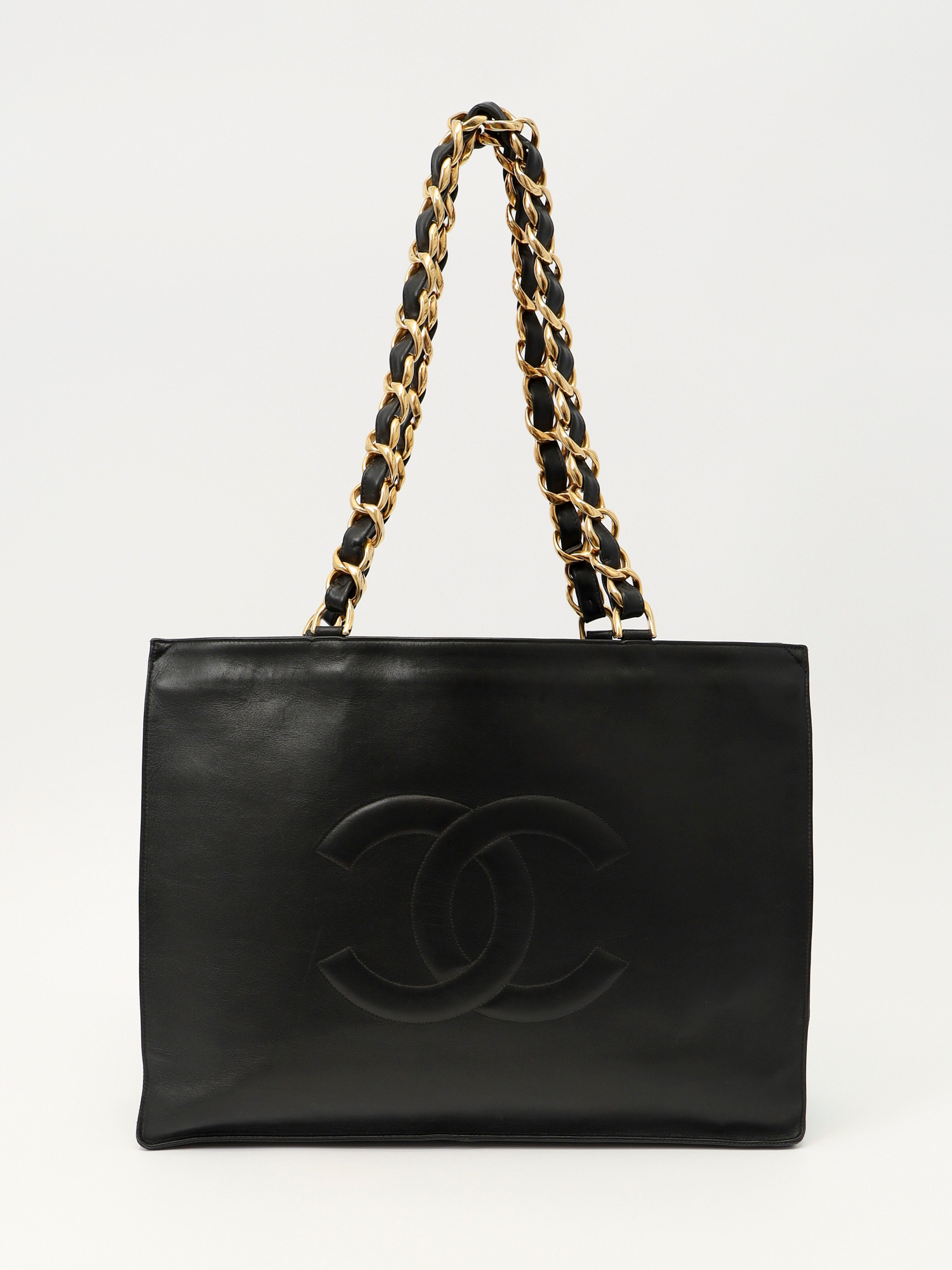 Chanel CC