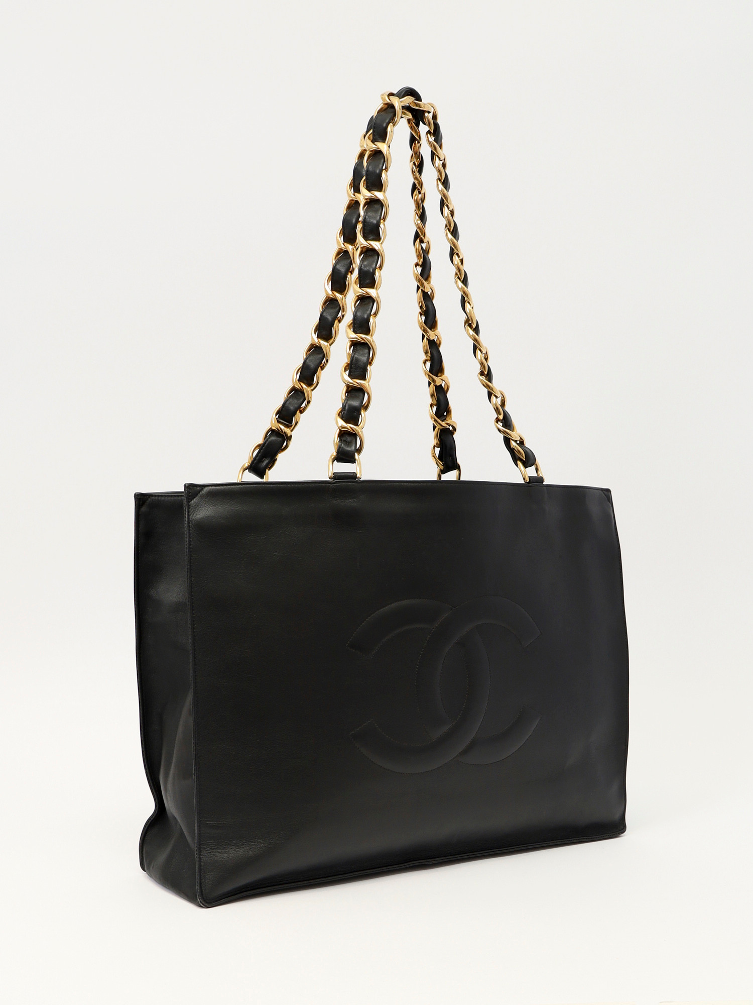 Сумки Chanel CC изображение #3