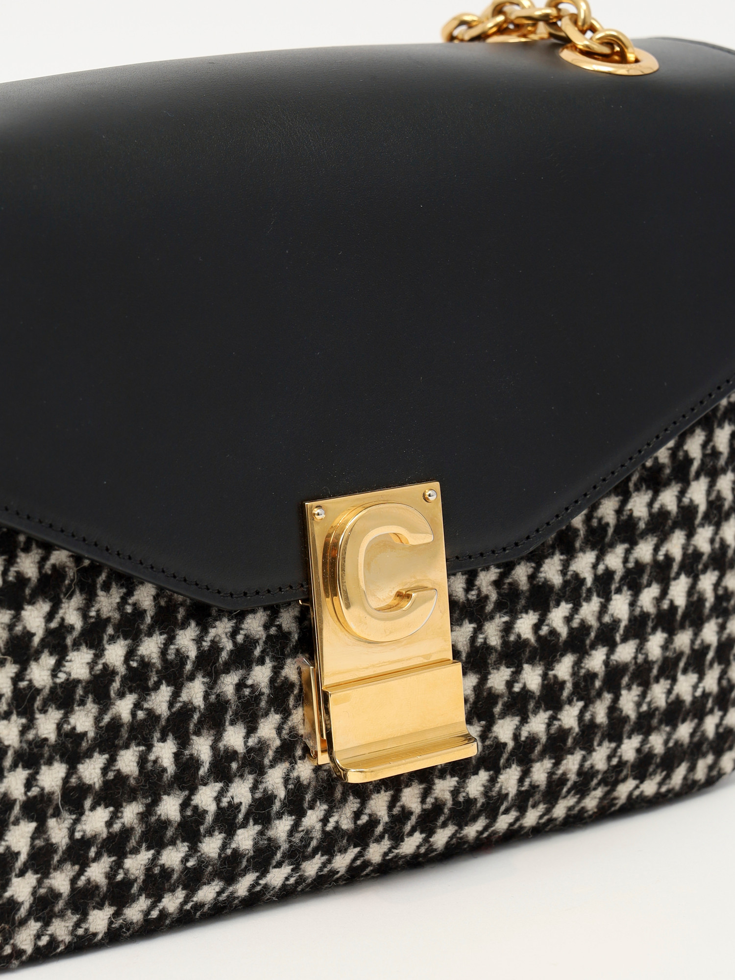 Сумки Celine C изображение #6