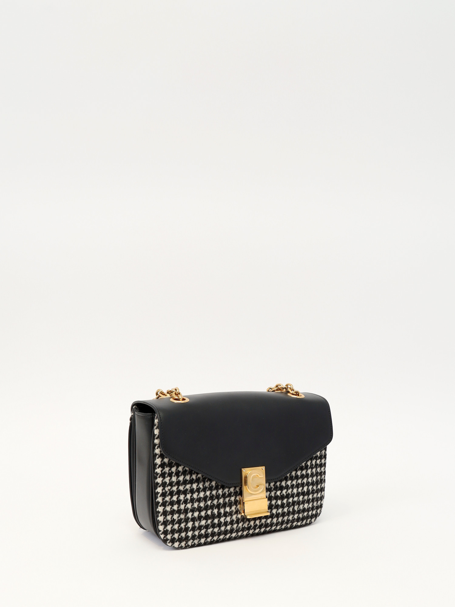 Сумки Celine C изображение #3
