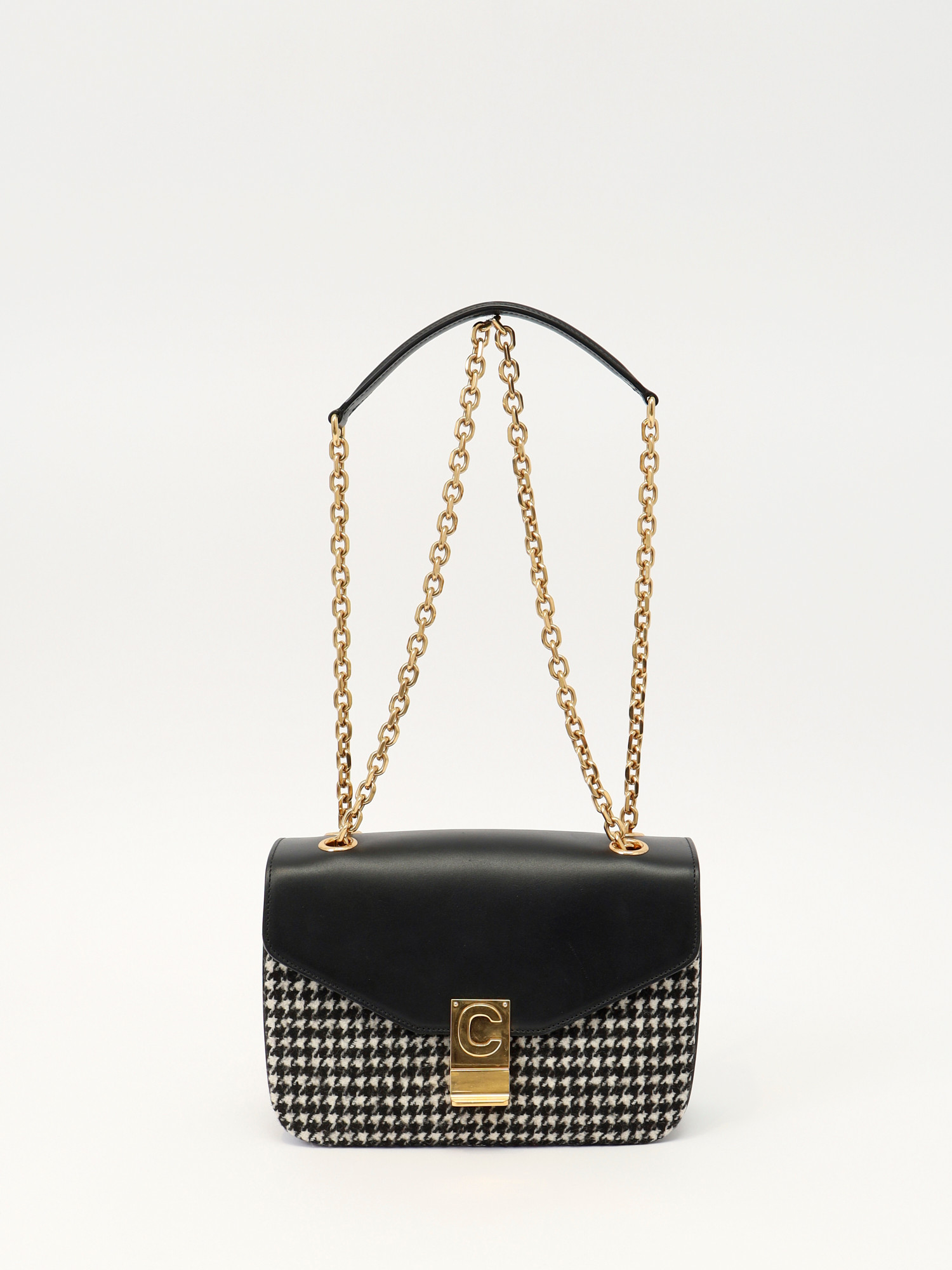 Сумки Celine C изображение #5