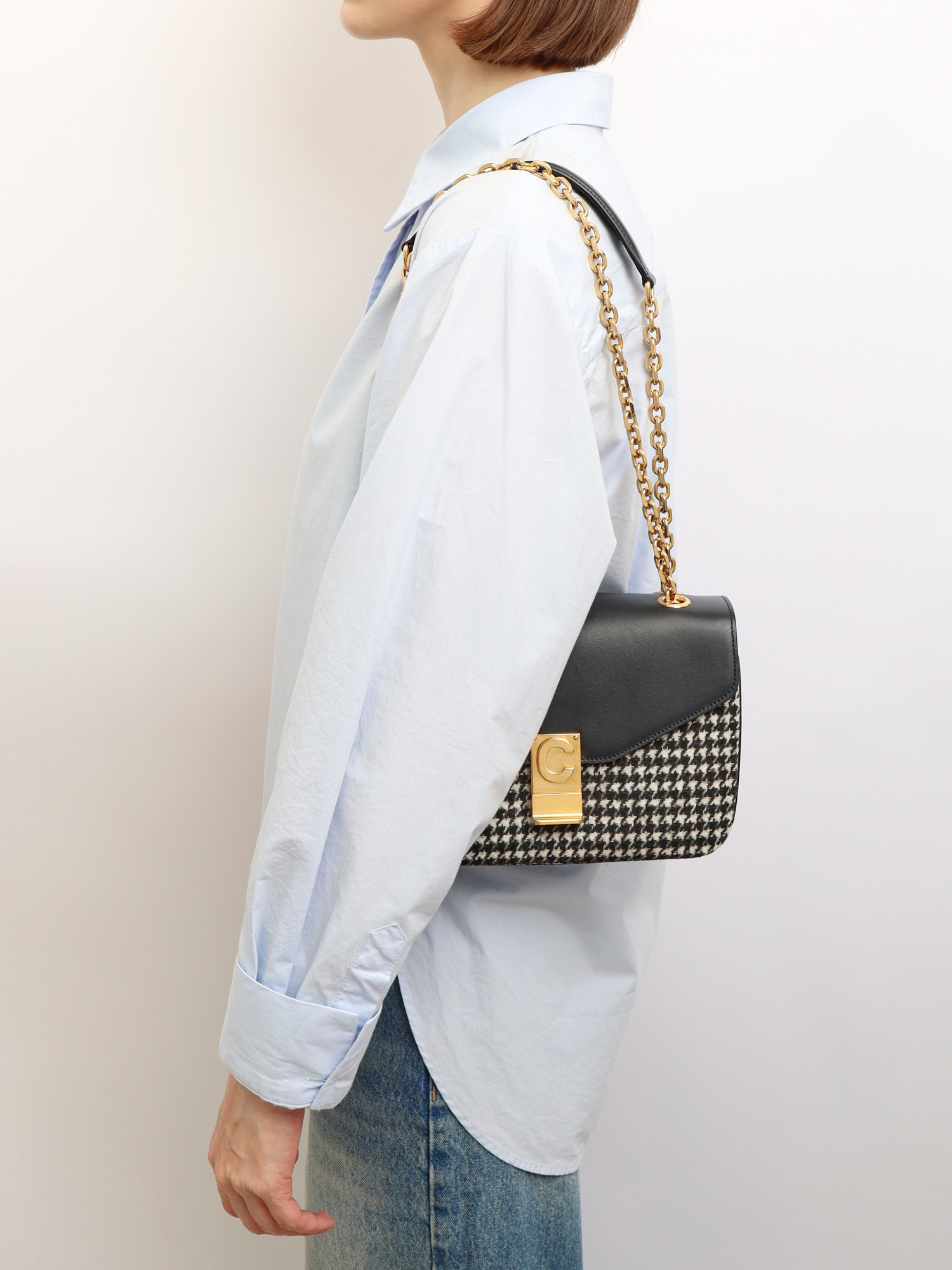 Сумки Celine C изображение #2