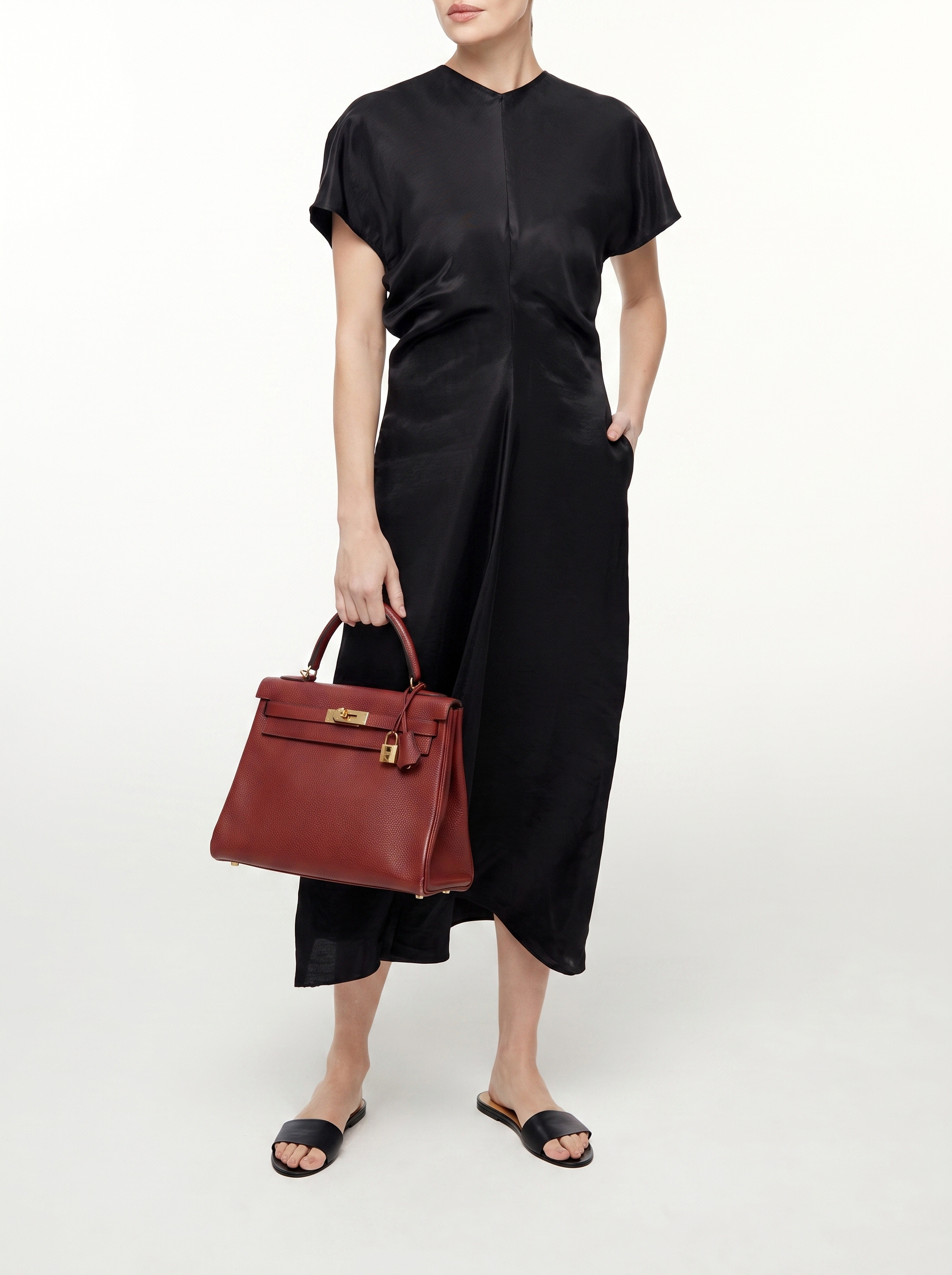 Сумки Hermes Kelly 32 изображение #2