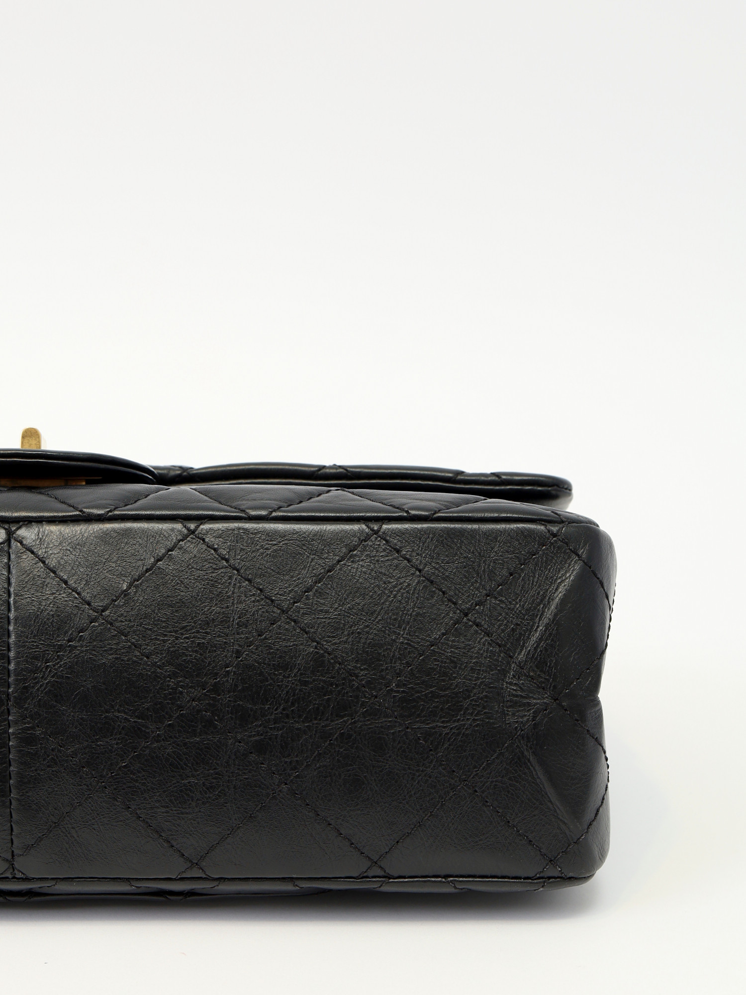 Сумки Chanel 2.55 изображение #10