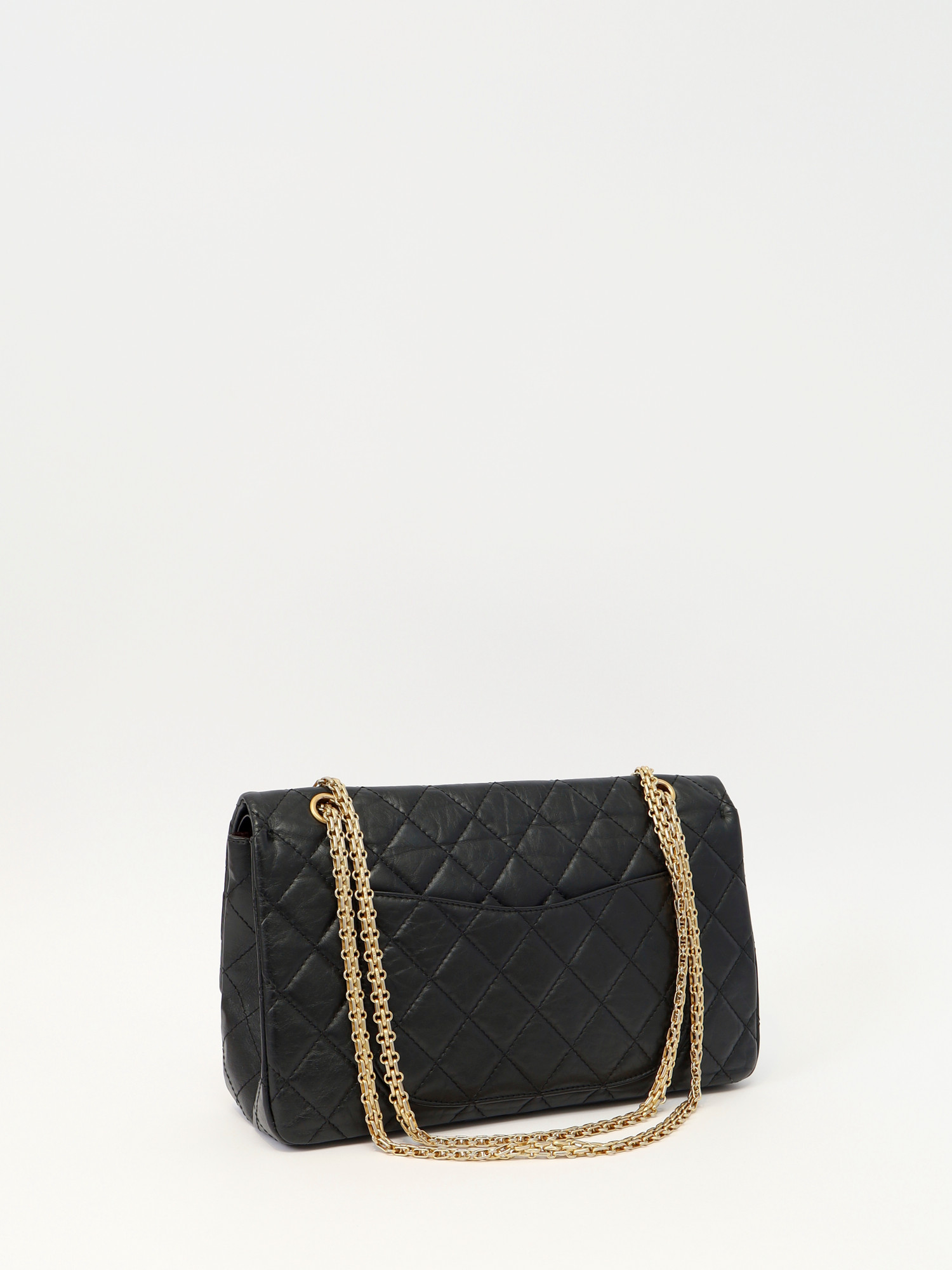 Сумки Chanel 2.55 изображение #4
