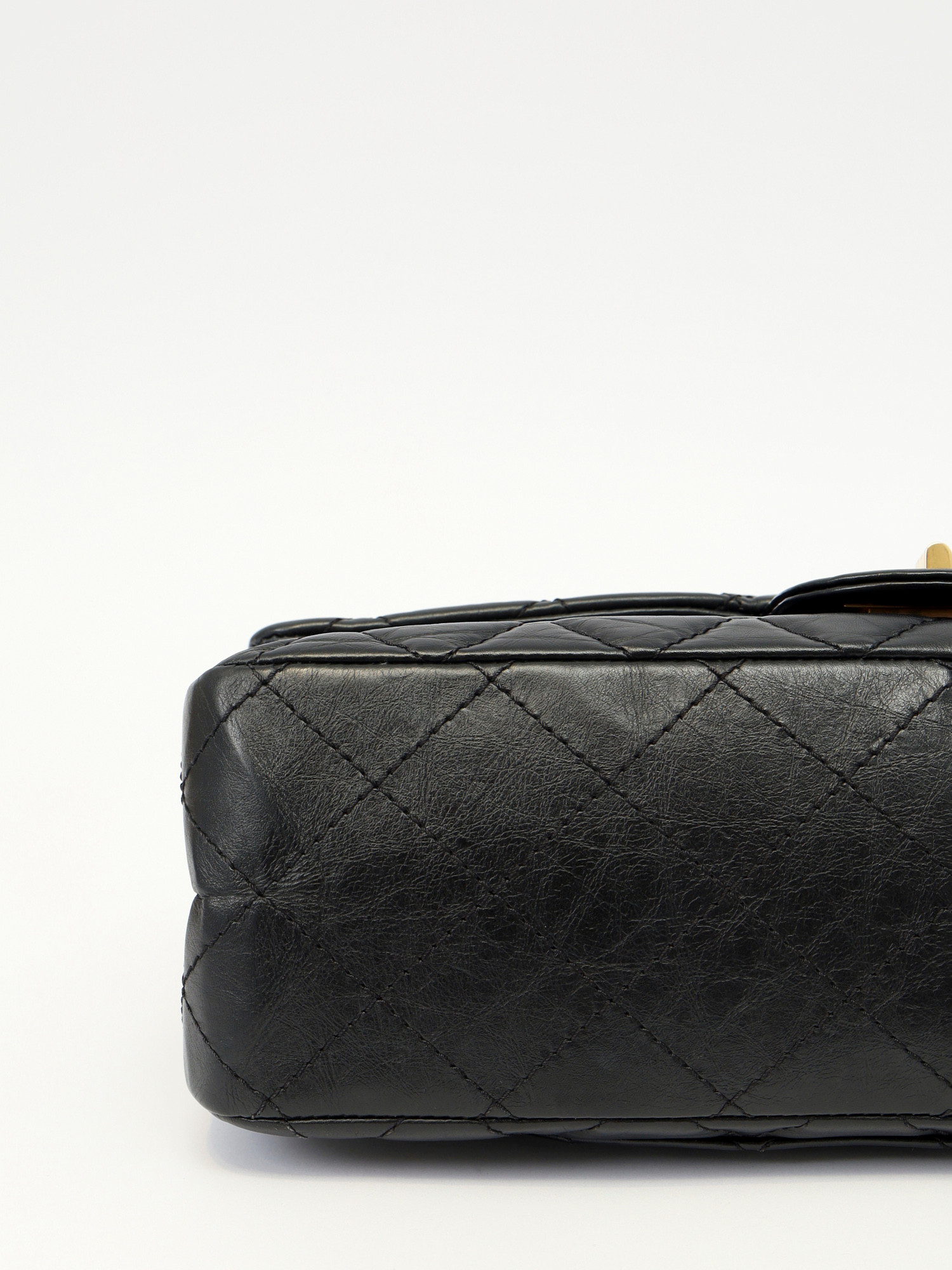 Сумки Chanel 2.55 изображение #9