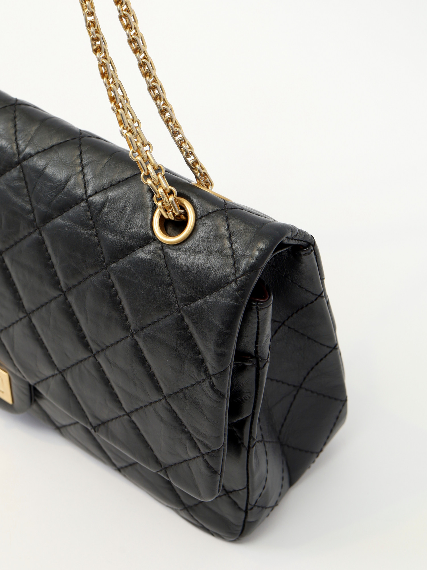 Сумки Chanel 2.55 изображение #8
