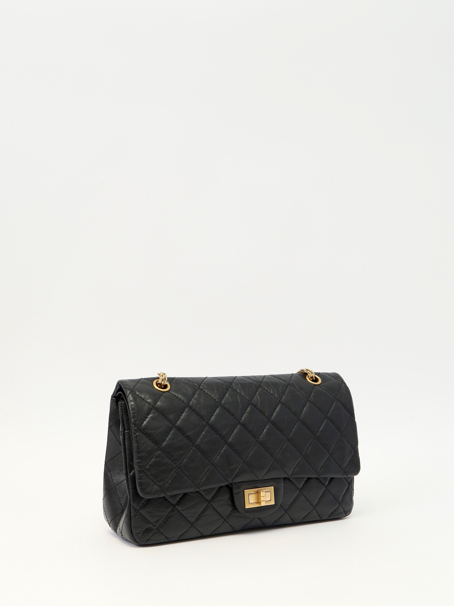 Сумки Chanel 2.55 изображение #3