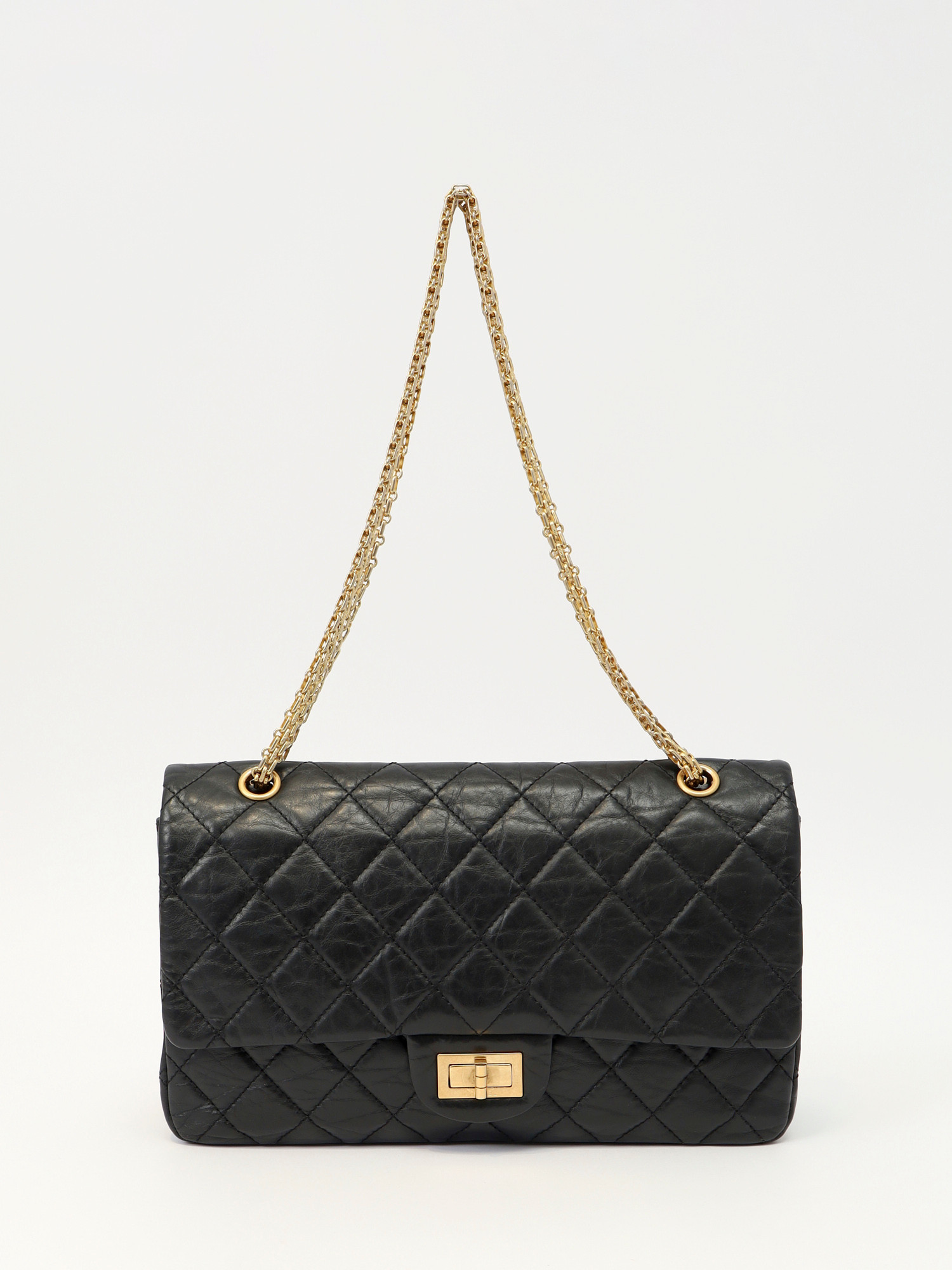 Сумки Chanel 2.55 изображение #5