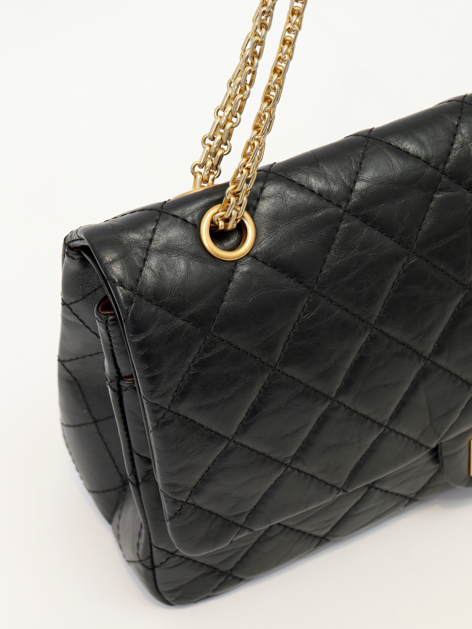 Сумки Chanel 2.55 изображение #7
