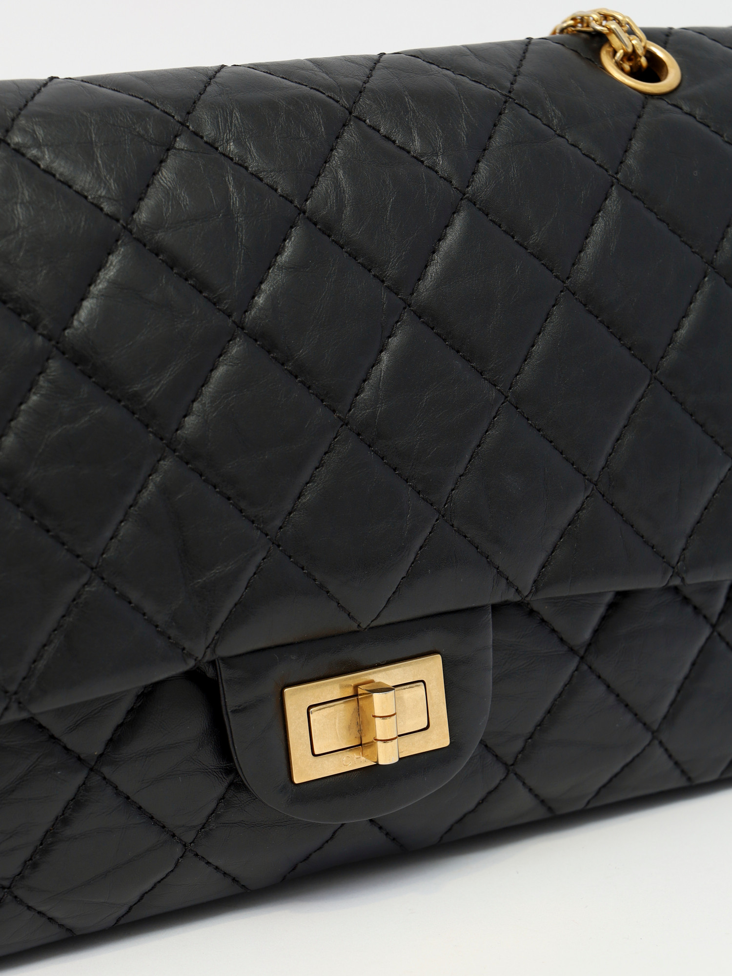 Сумки Chanel 2.55 изображение #6