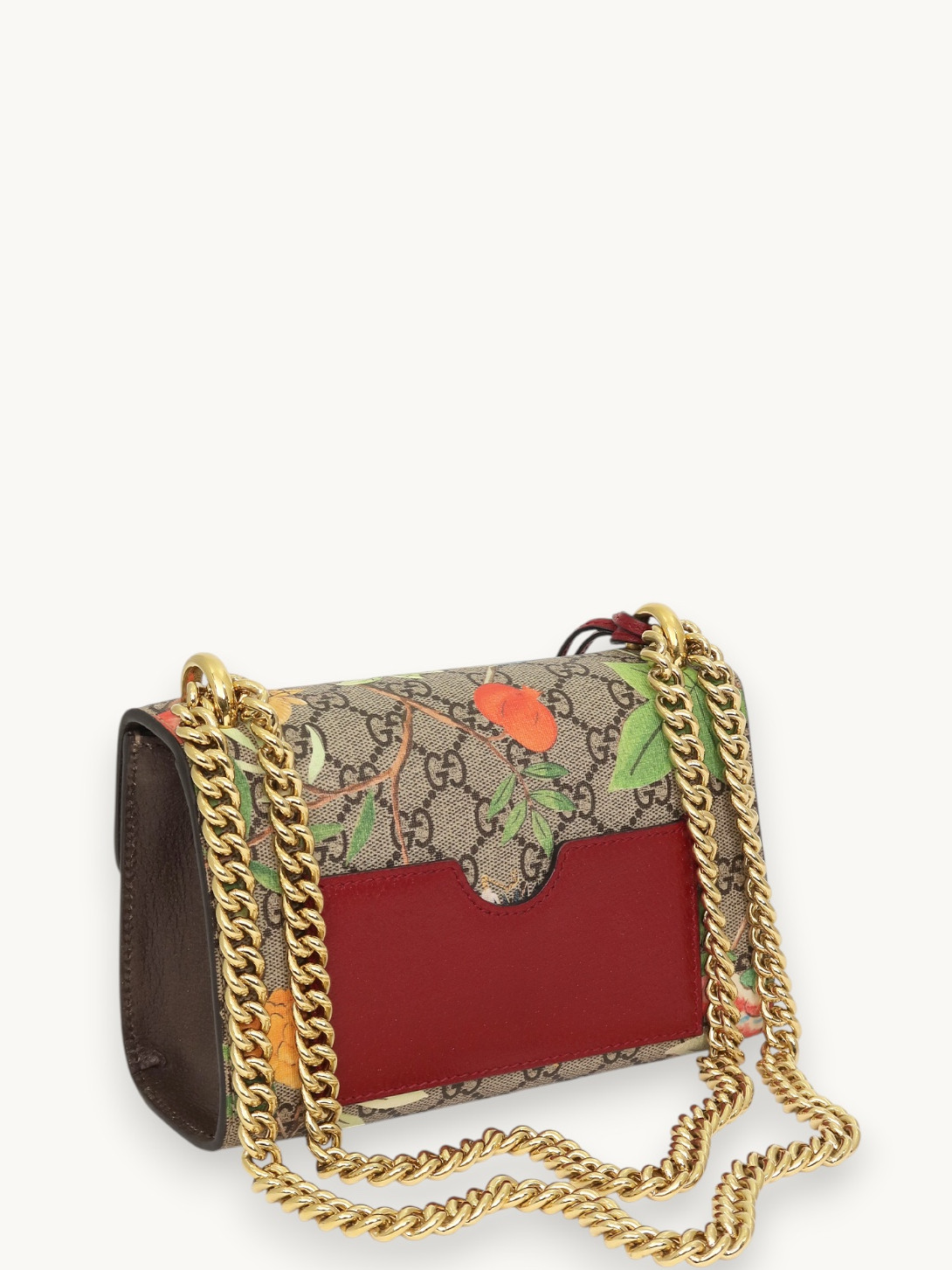 Сумки Gucci Padlock изображение #5