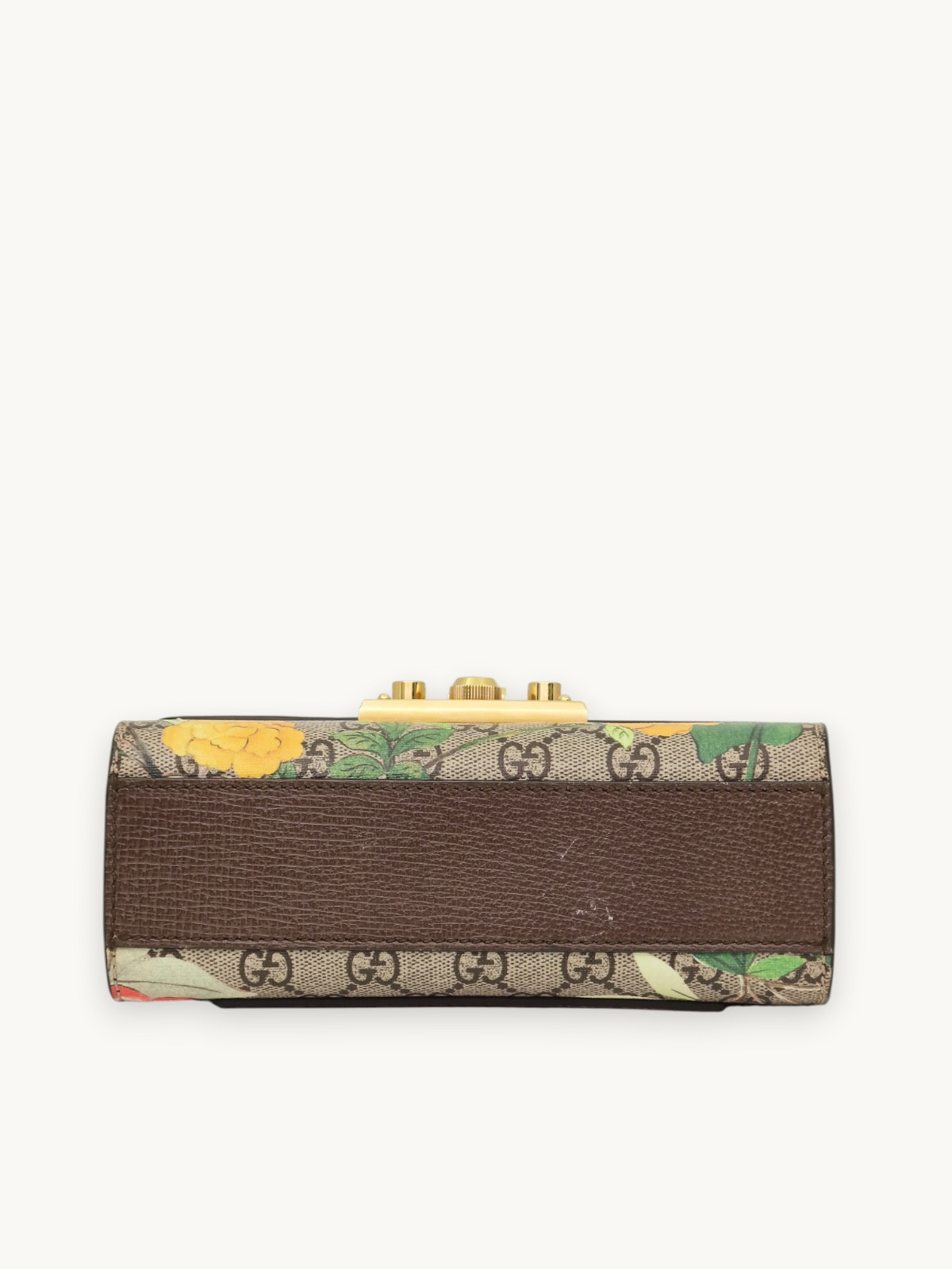 Сумки Gucci Padlock изображение #4