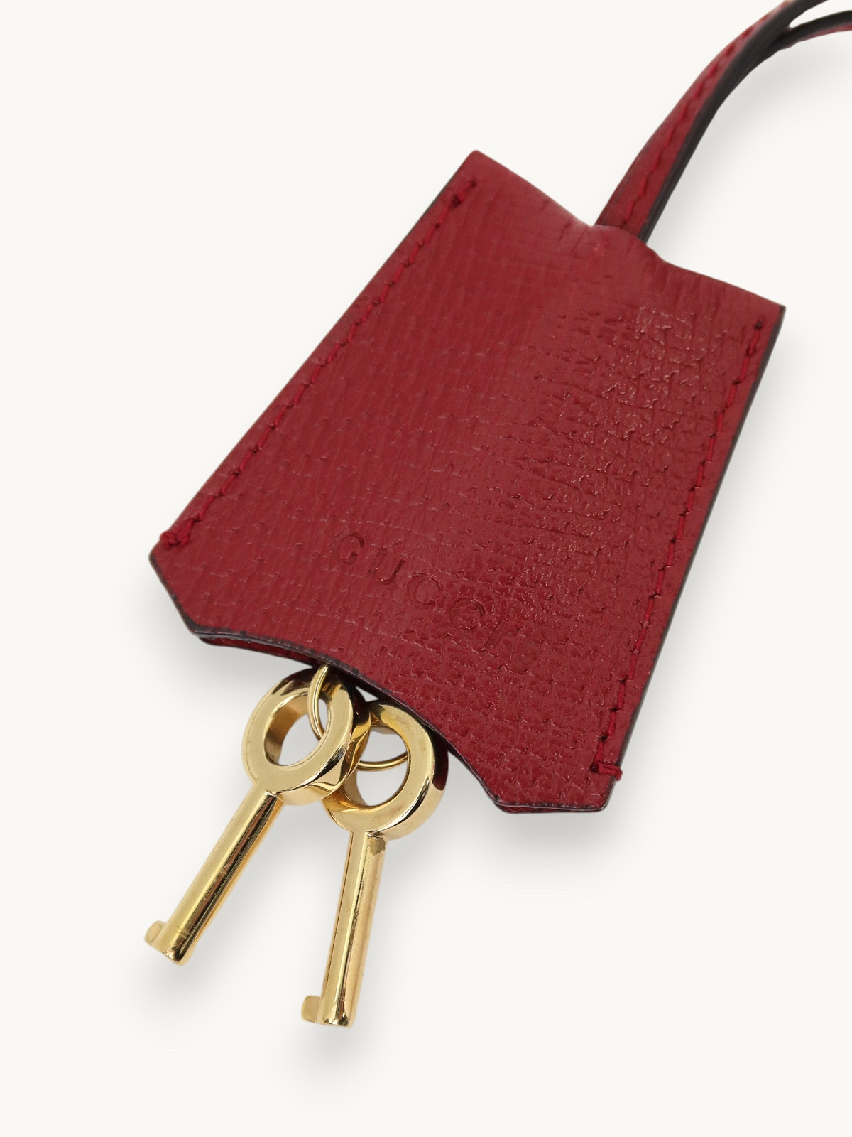 Сумки Gucci Padlock изображение #9