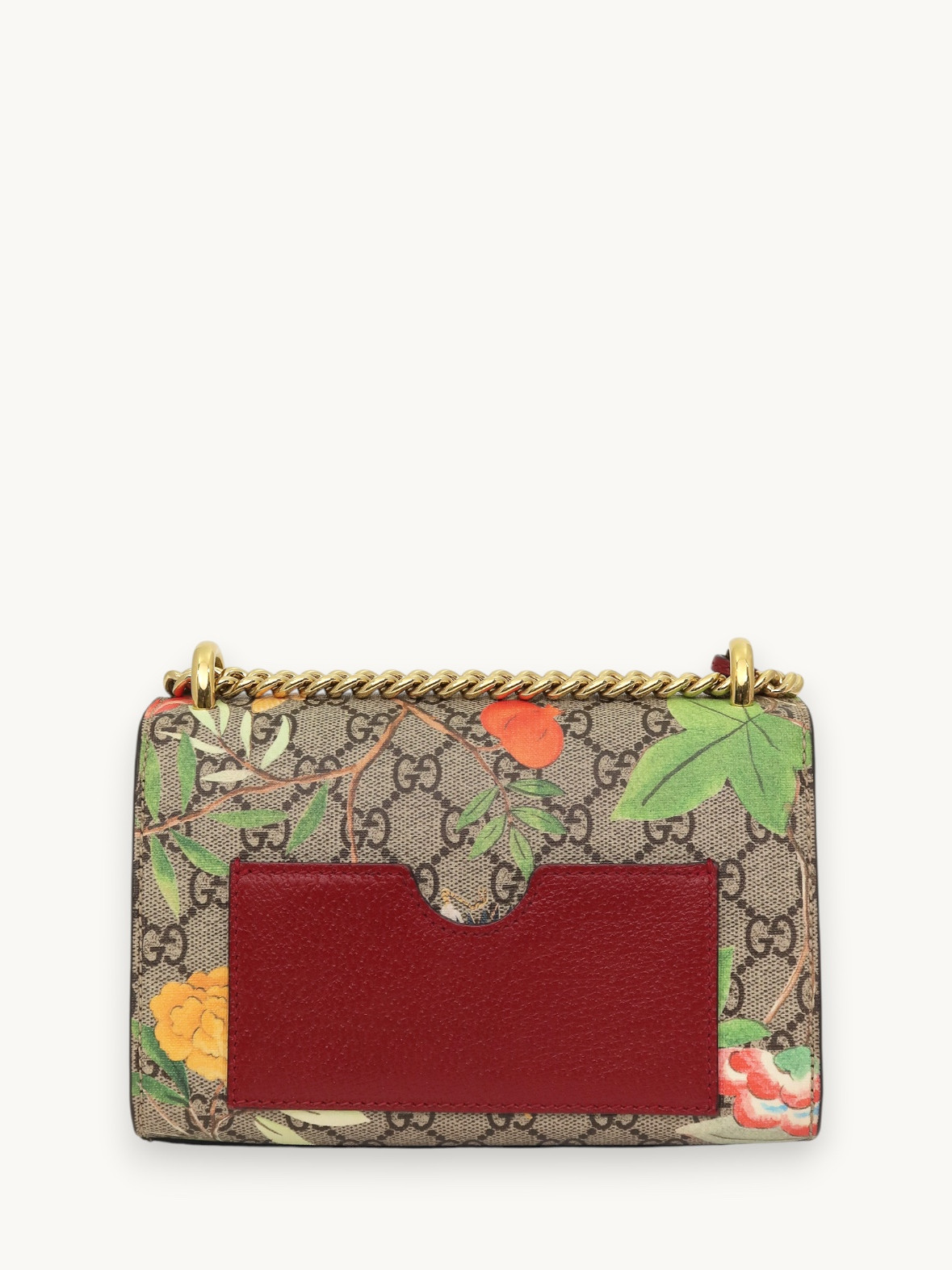 Сумки Gucci Padlock изображение #2
